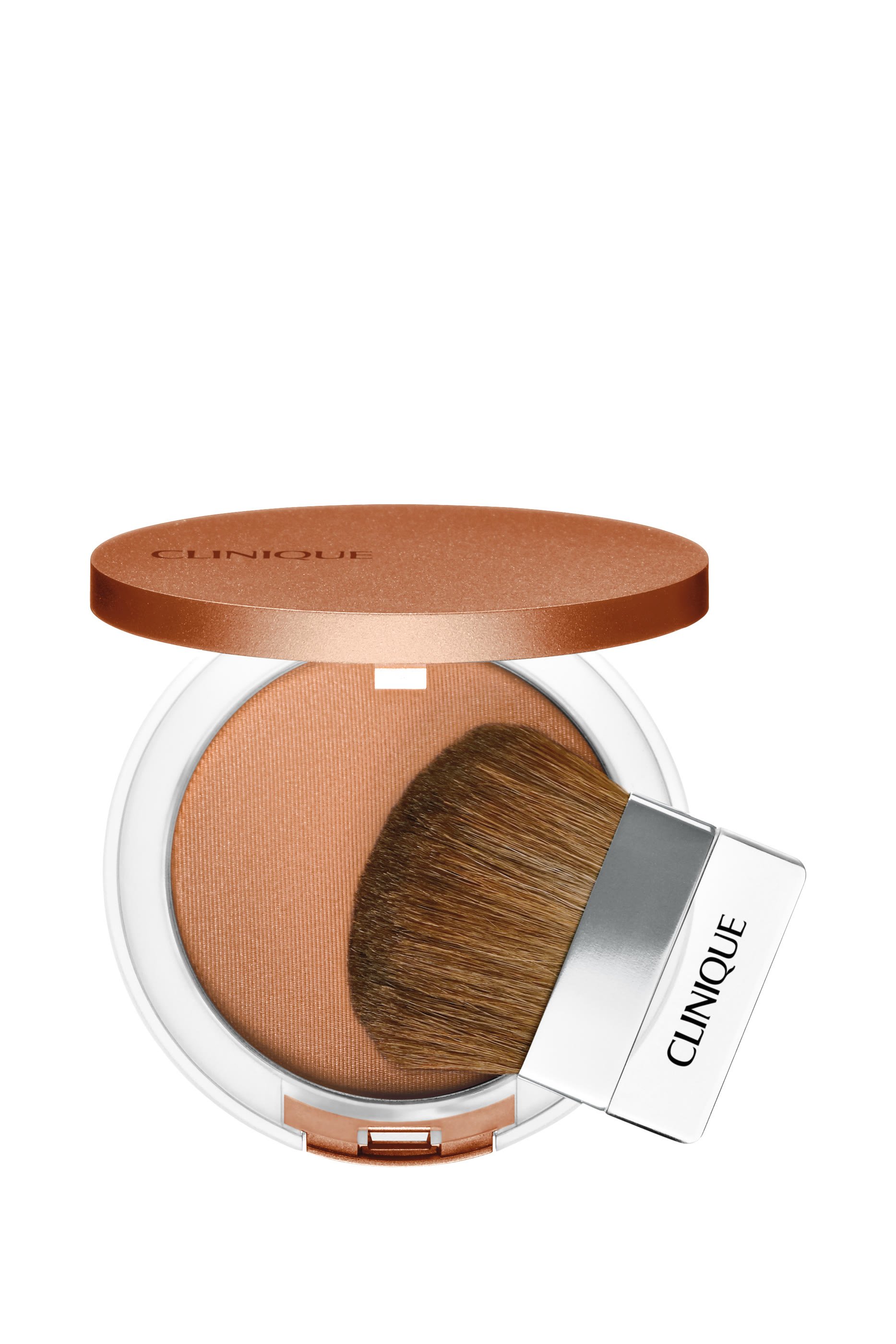 True Bronze™ Pressed Powder Bronzer