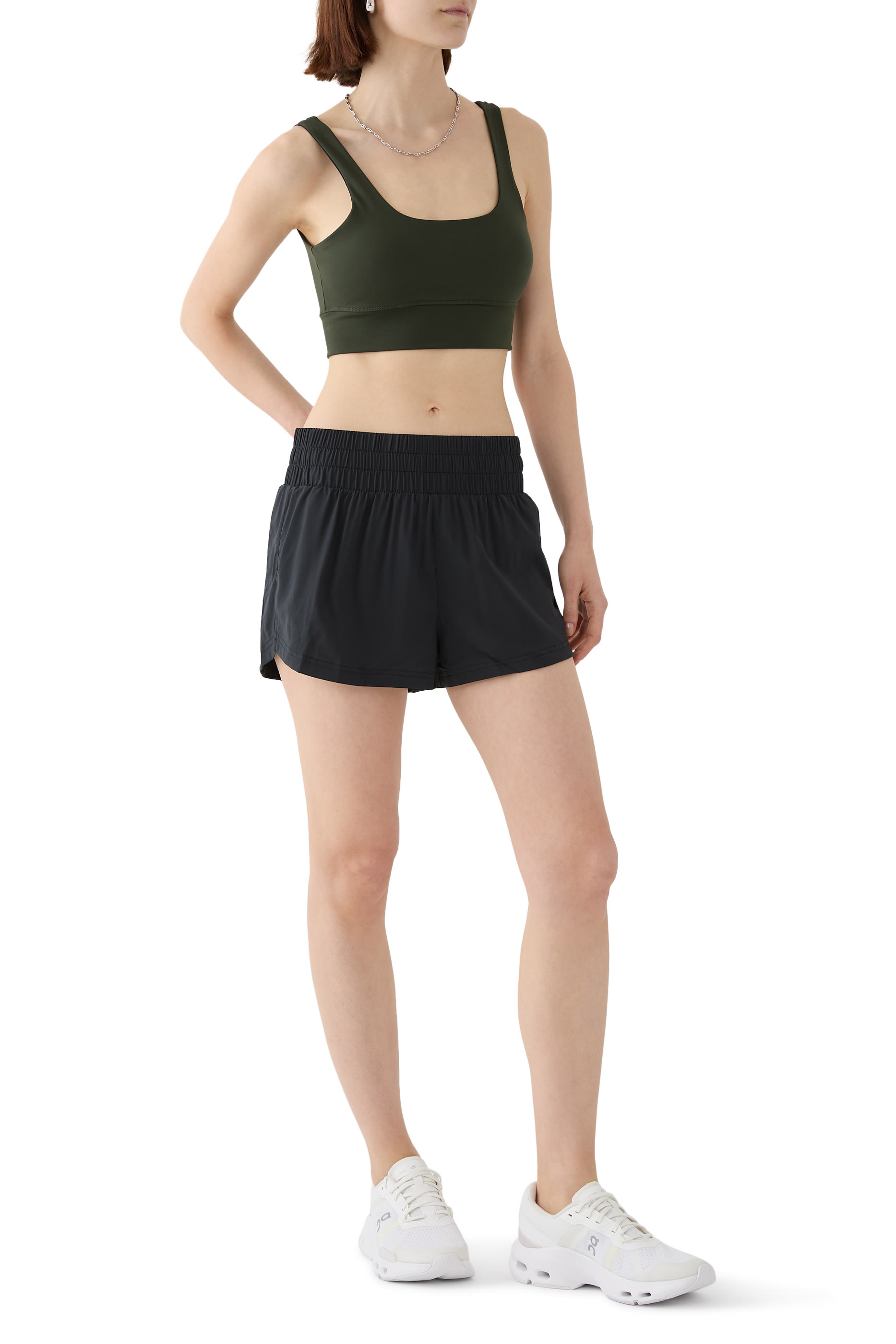 شورت رياضي كالين