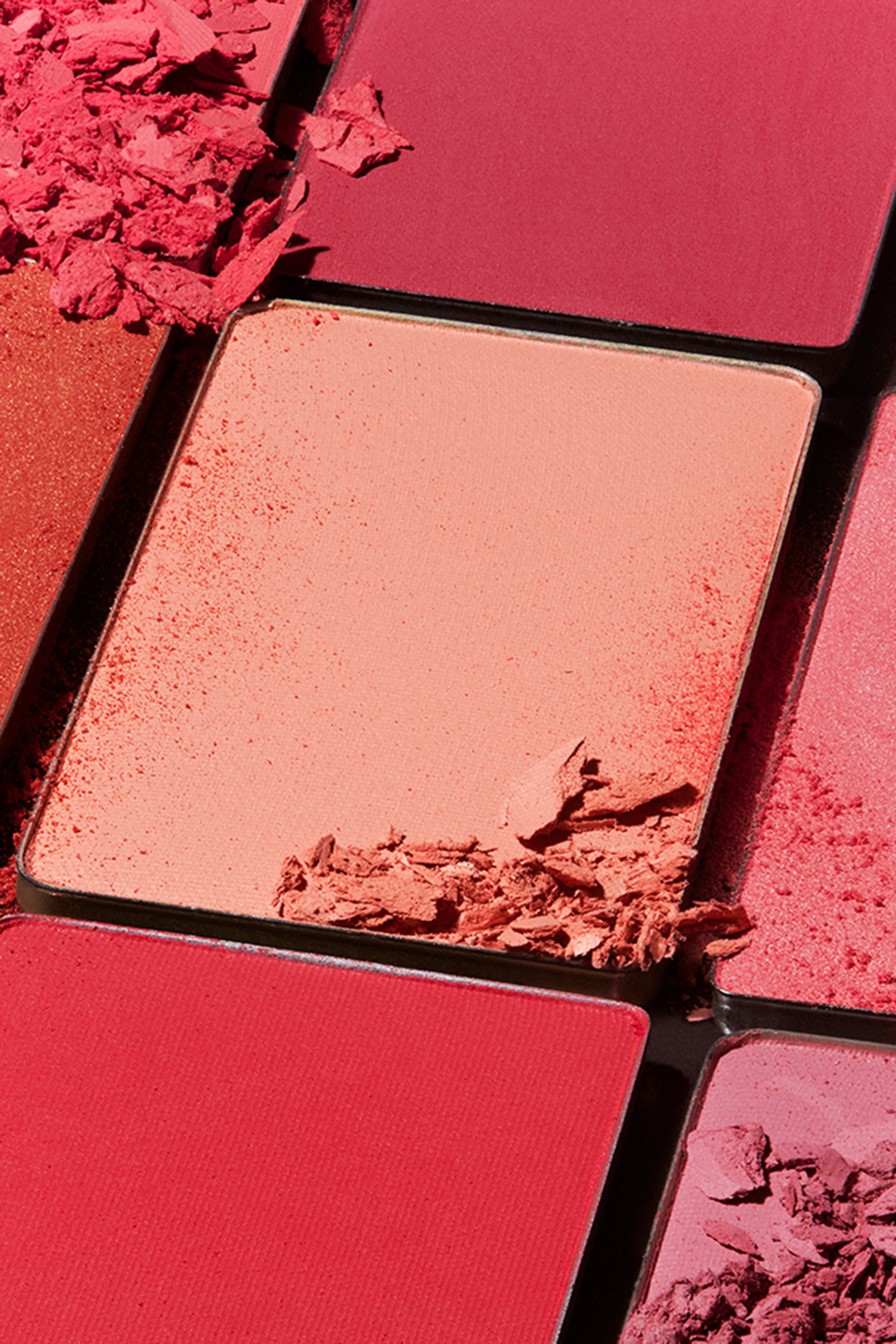 أحمر خدود أرتيست فايس باودر