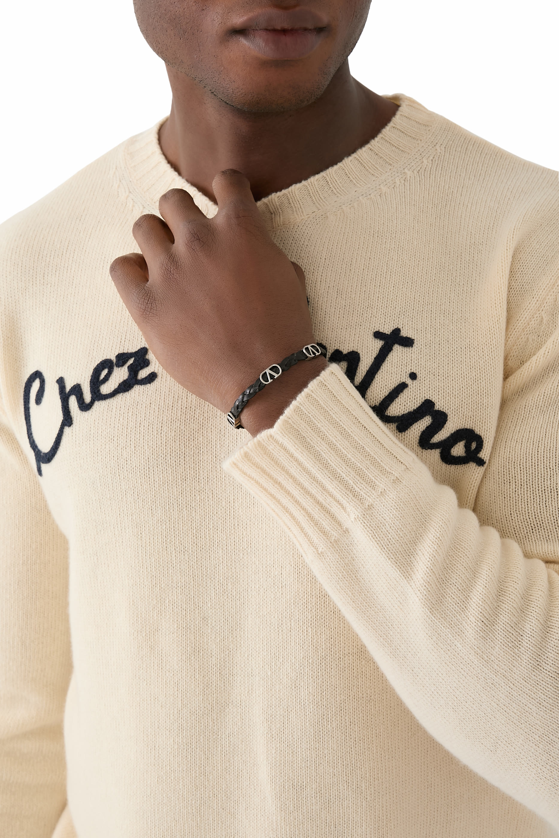 سوار بحلي شعار الماركة