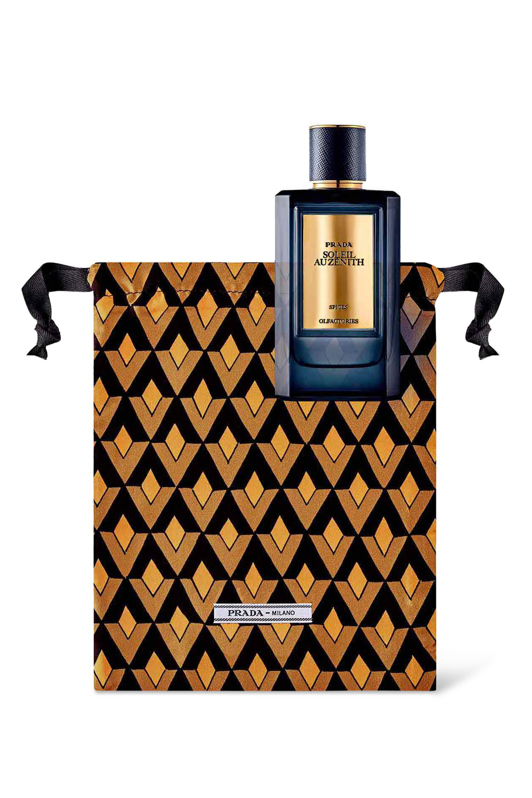 ماء عطر برادا ميراج سولي زينث