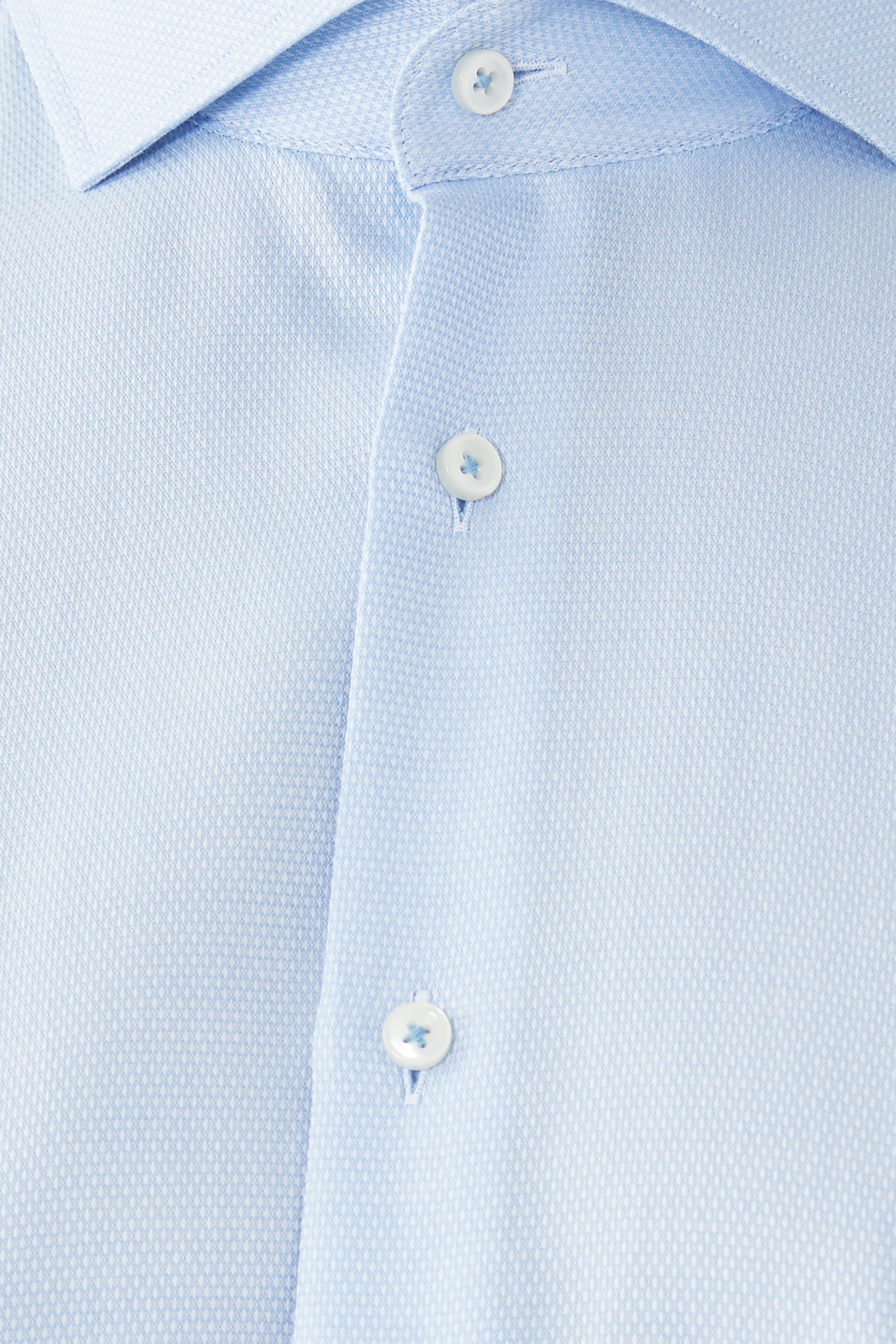 قميص جو بأكمام طويلة