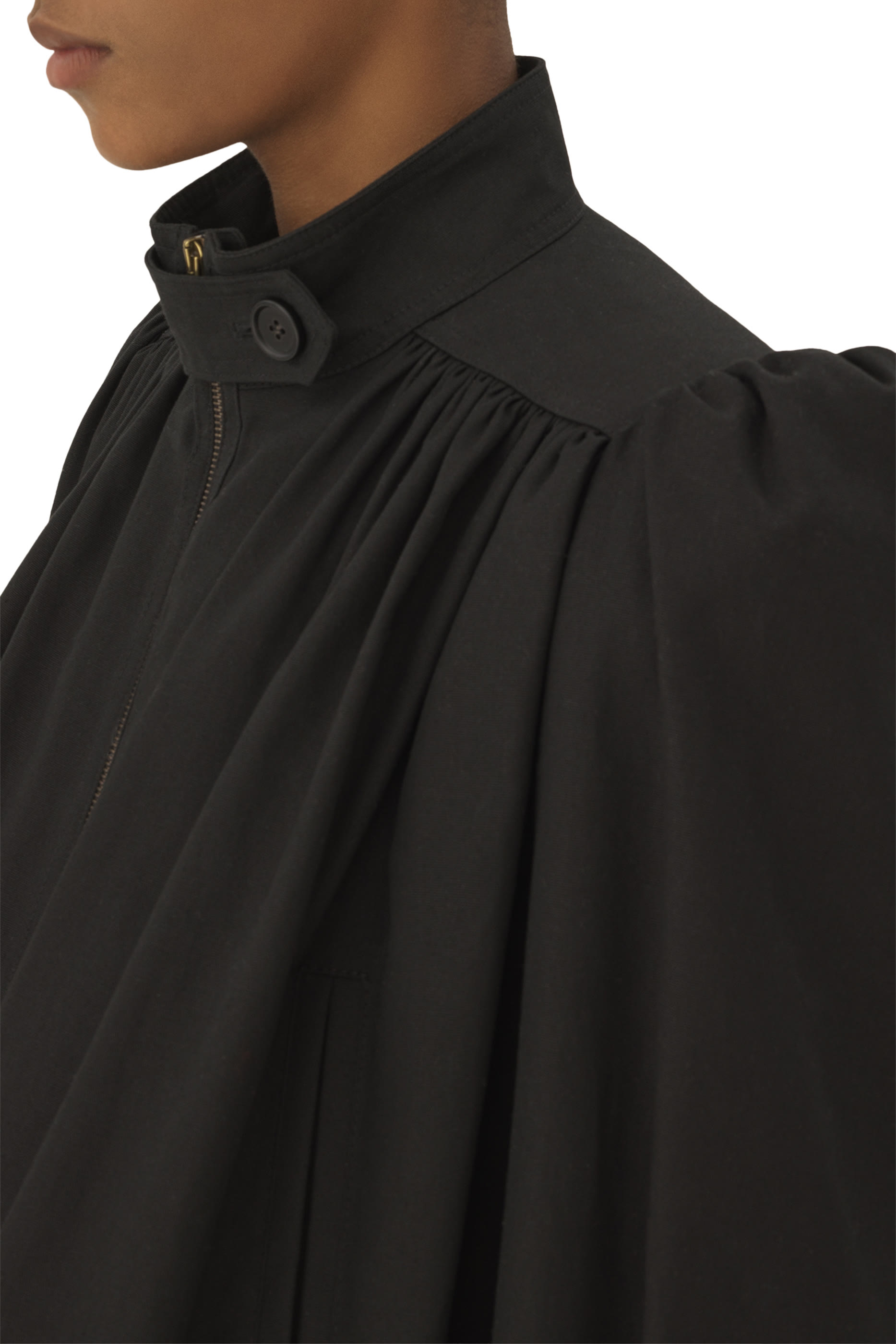 جاكيت بول بكشكش