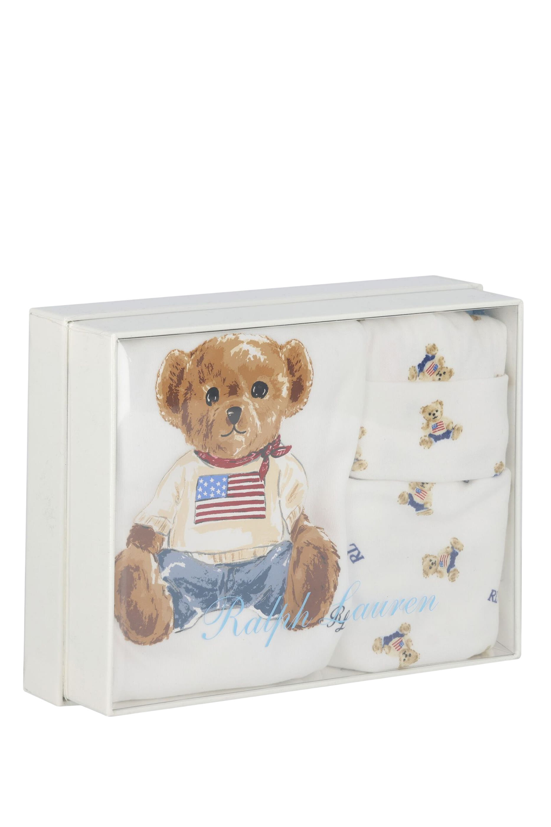 Kids Knit Gift Box Set