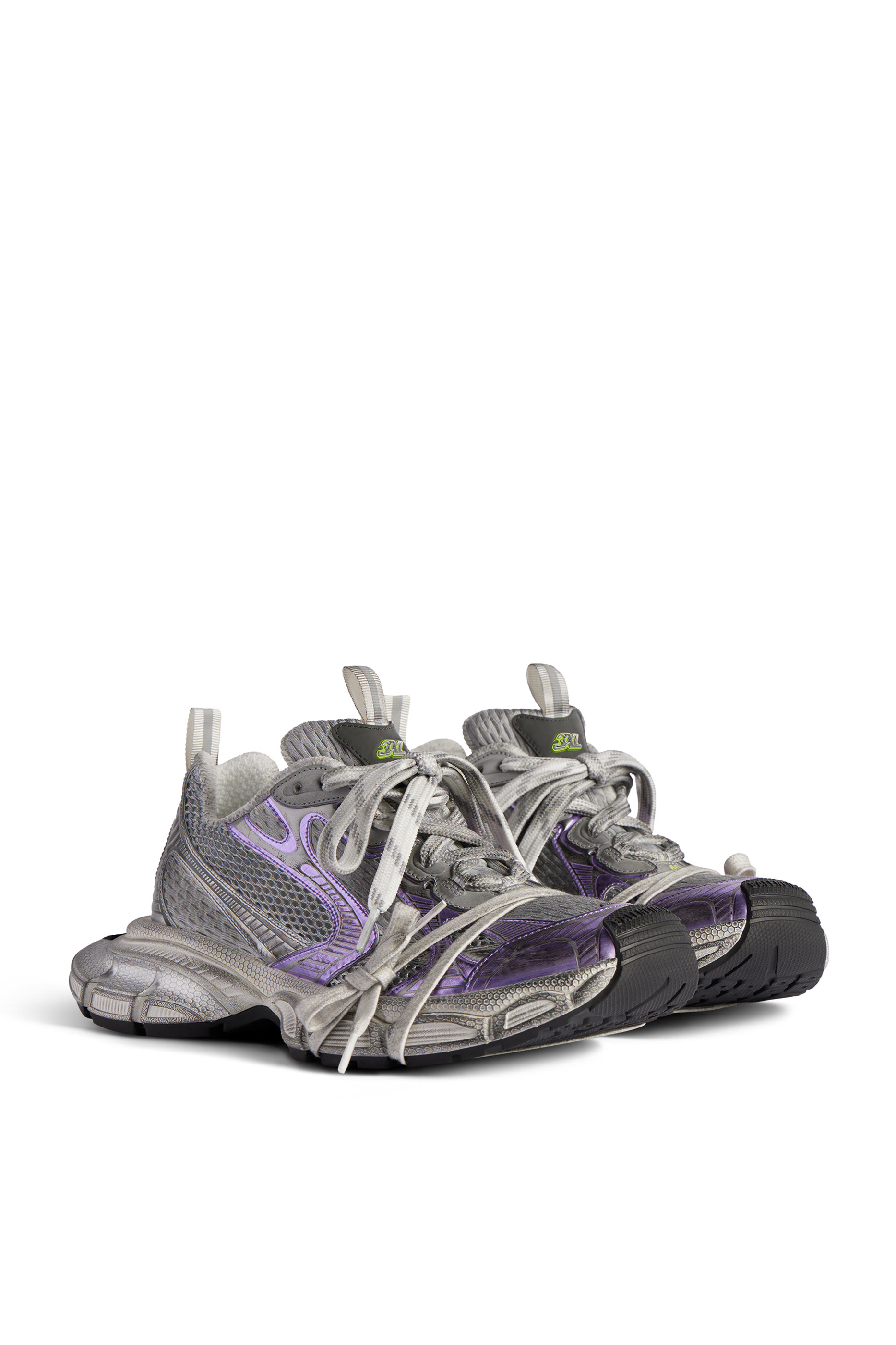 سنيكرز 3 اكس ال