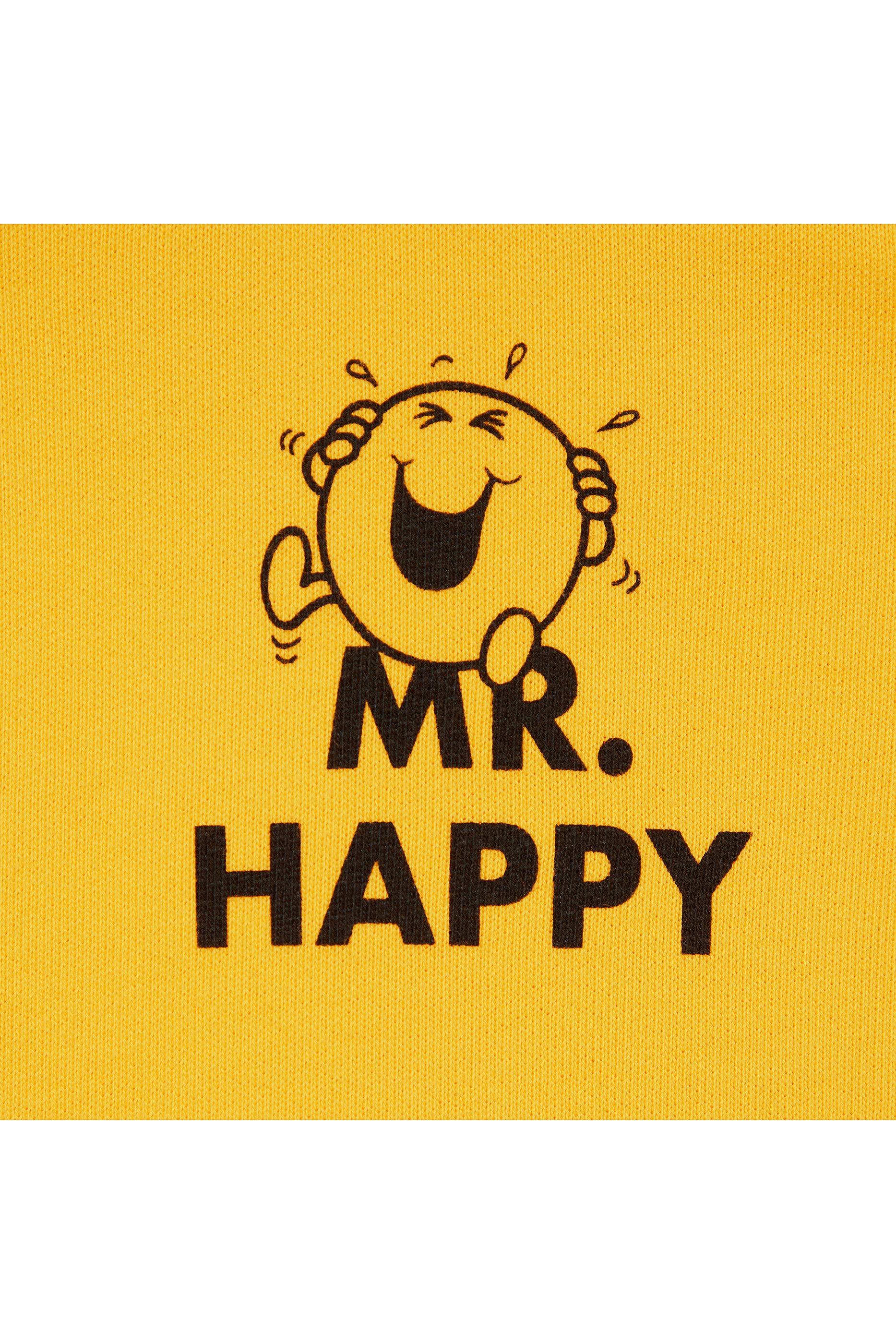 Kids Characters Print Sweater