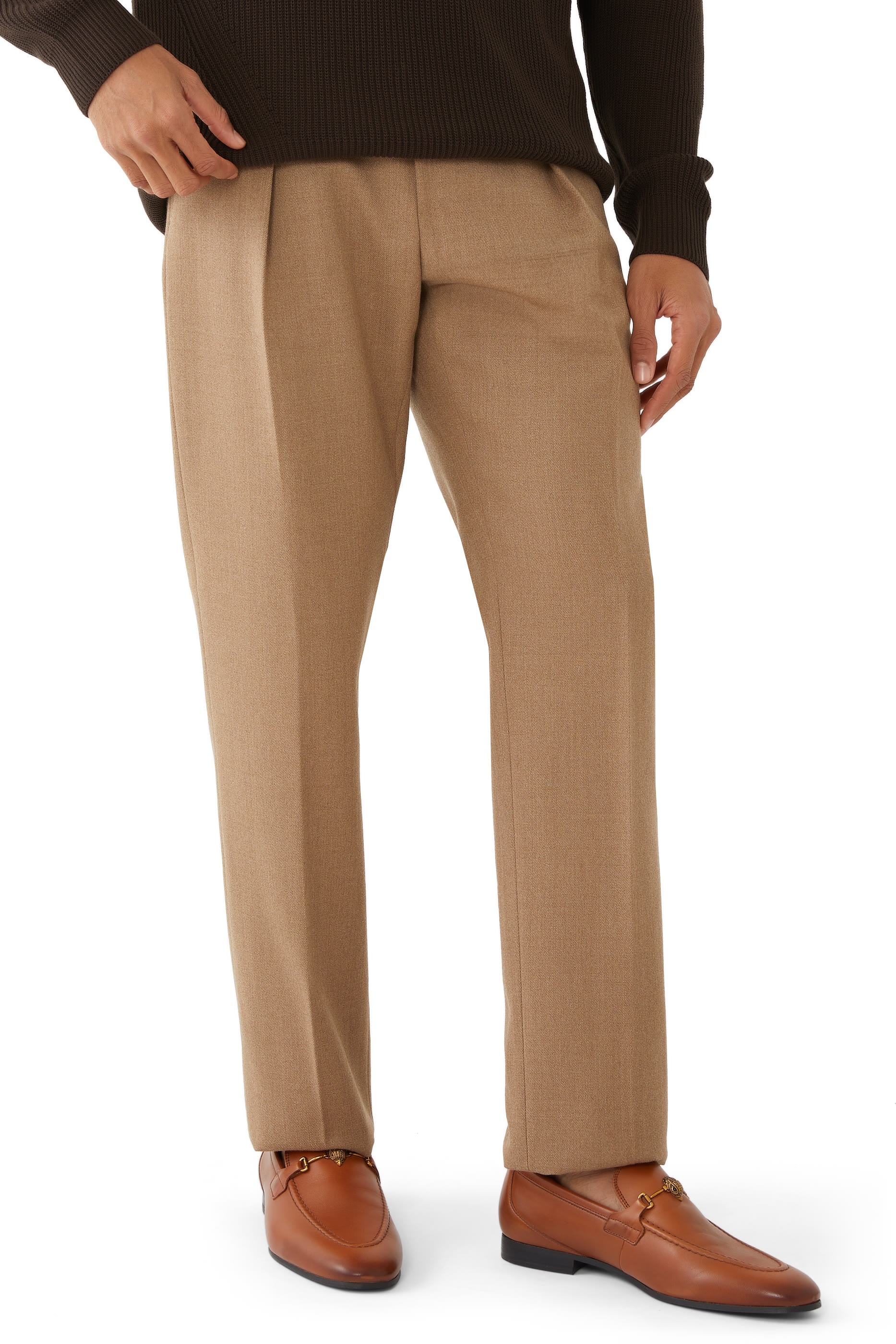 حذاء أليستاير سهل الإرتداء