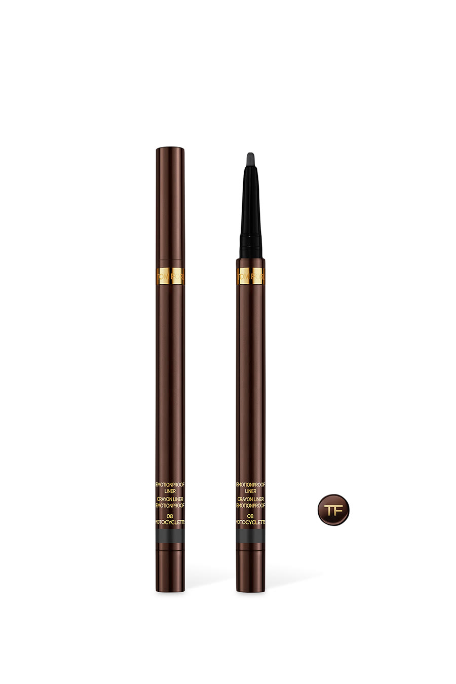 محدد عيون ايموشن بروف