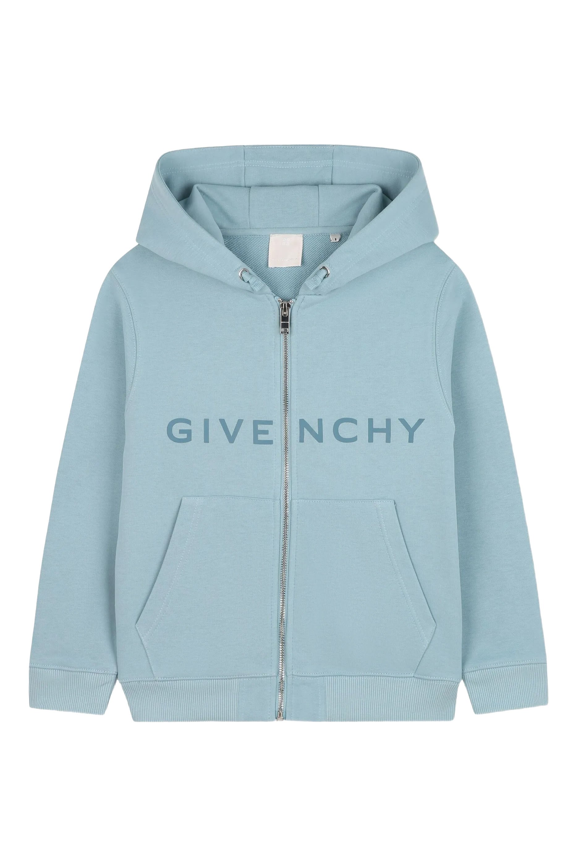 كارديجان بغطاء رأس للأطفال