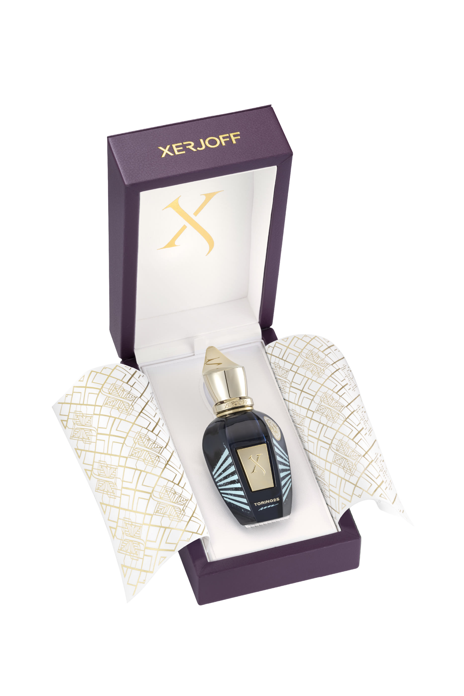 أو دو بارفان ايه تي بي تورينو 25