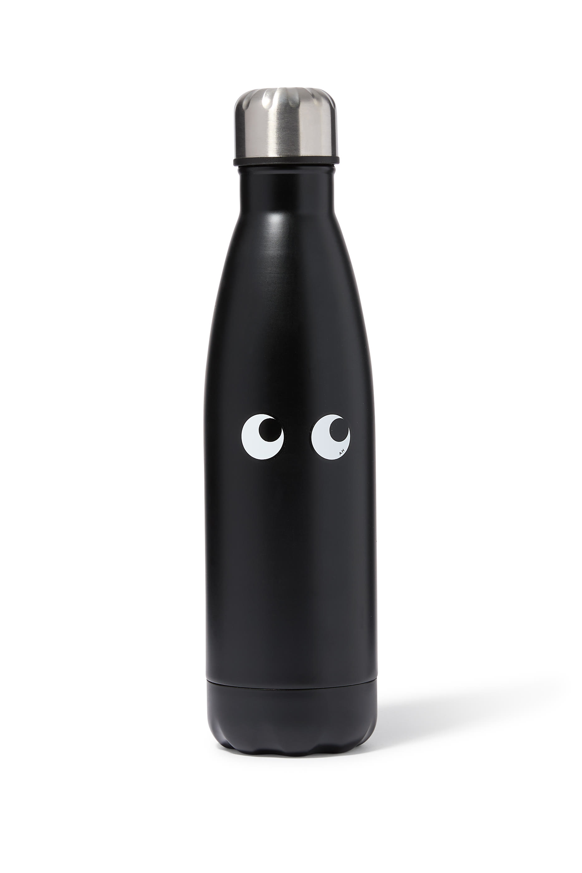 Eyes Reusable Water Bottle 