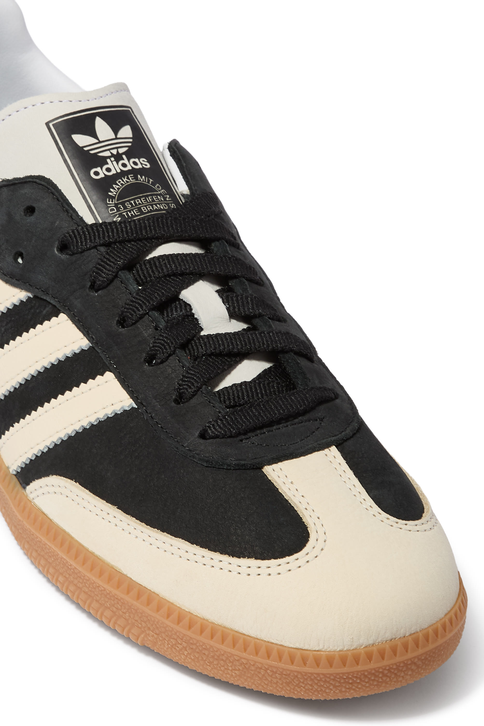 سنيكرز سامبا او جي