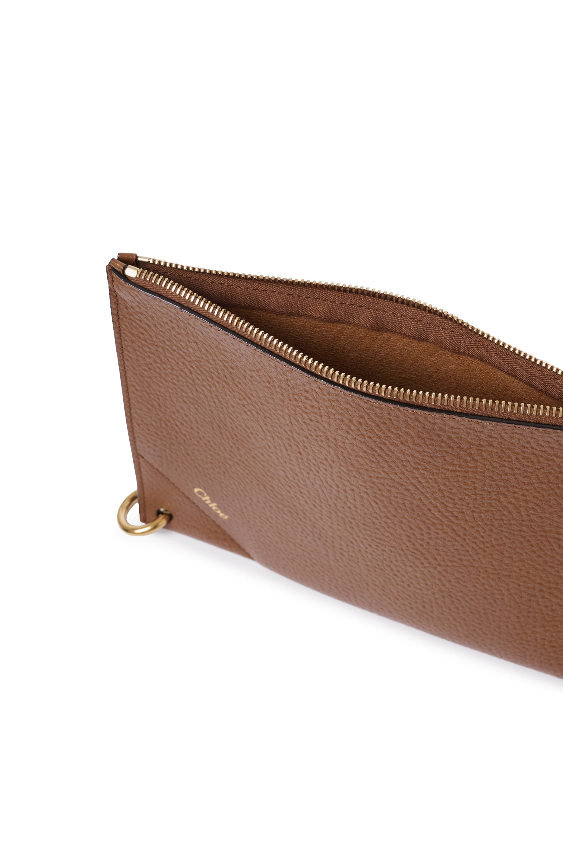 حقيبة سبين صغيرة بسحاب