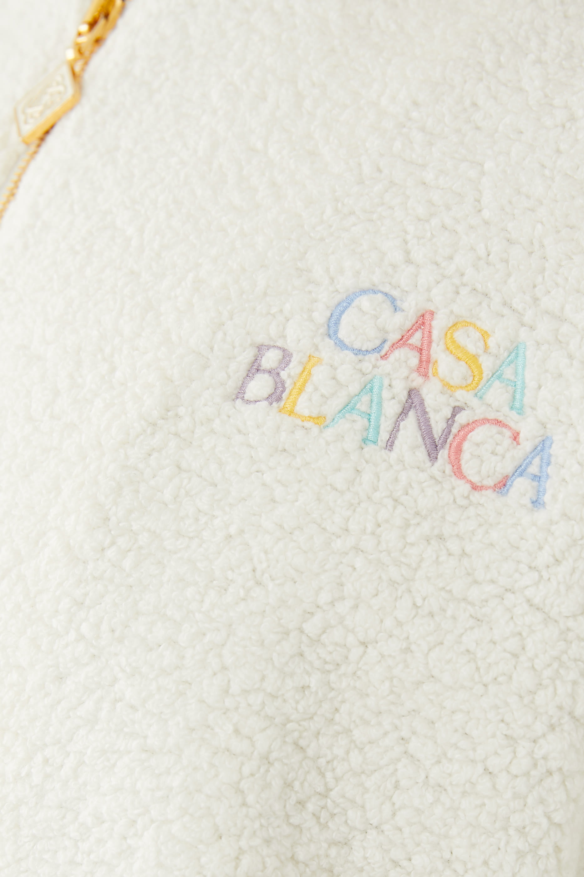 جاكيت بومبو ميزون باستيل