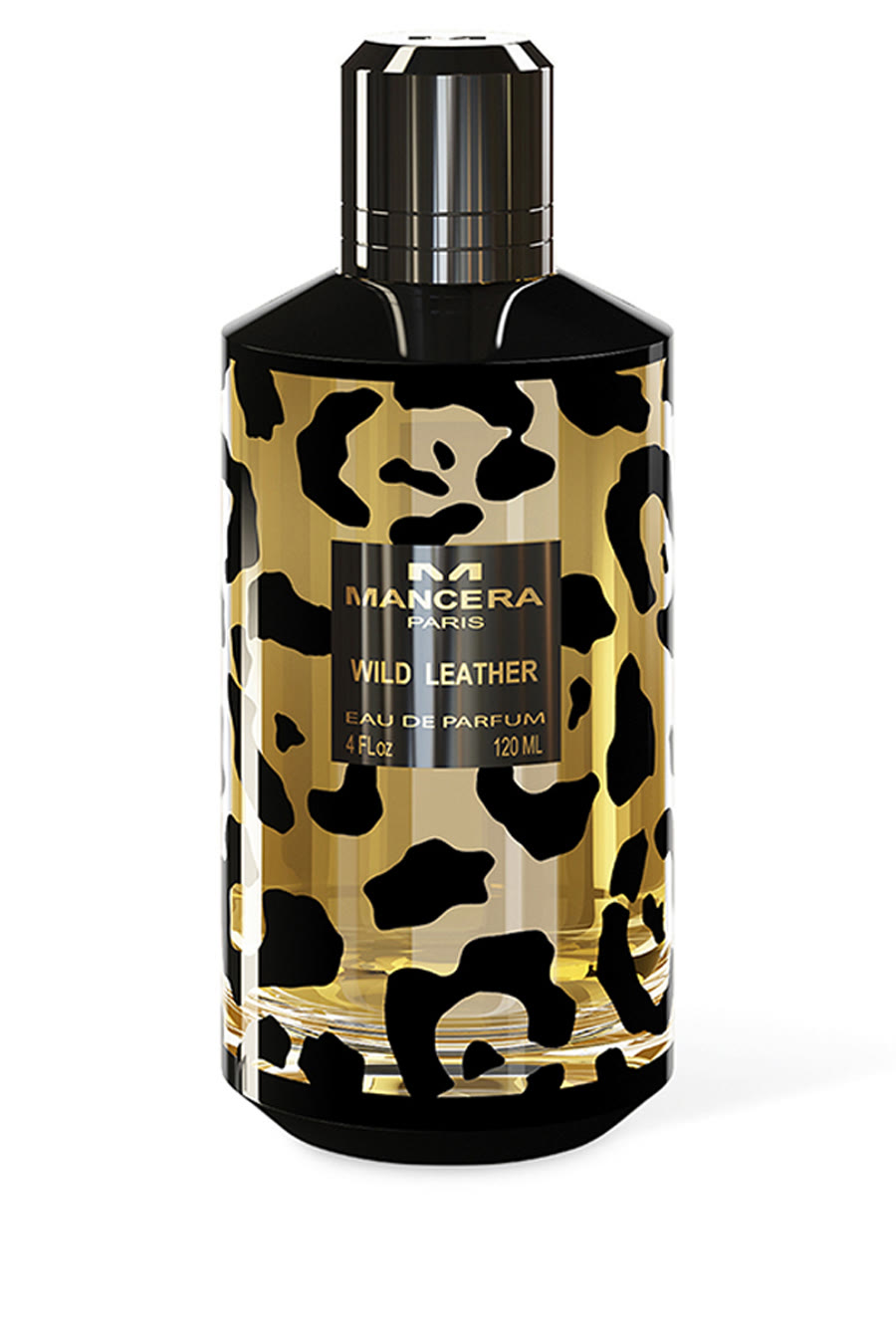 ماء عطر وايلد ليذر