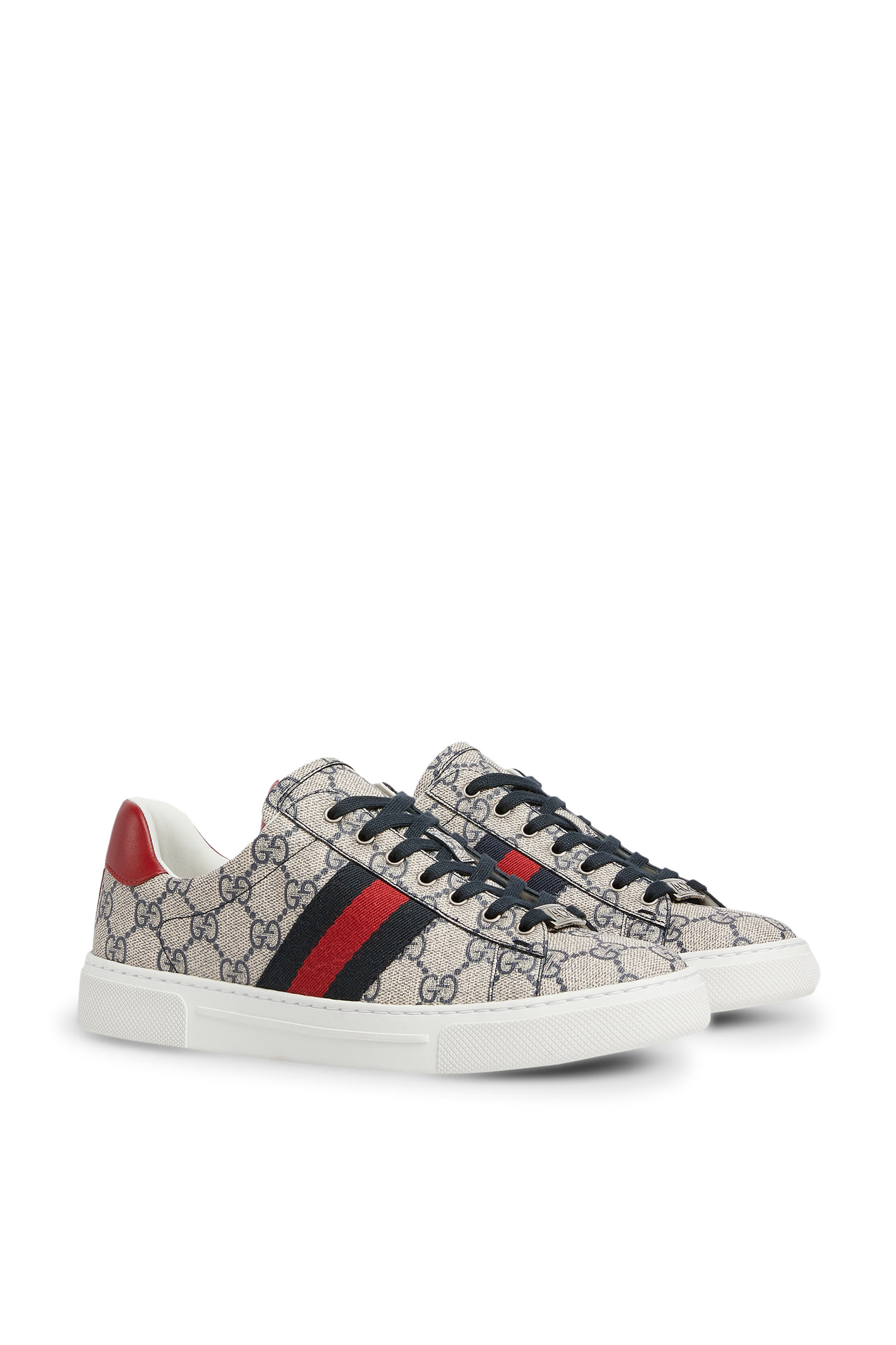 سنيكر ايس 30 بشريط ويب