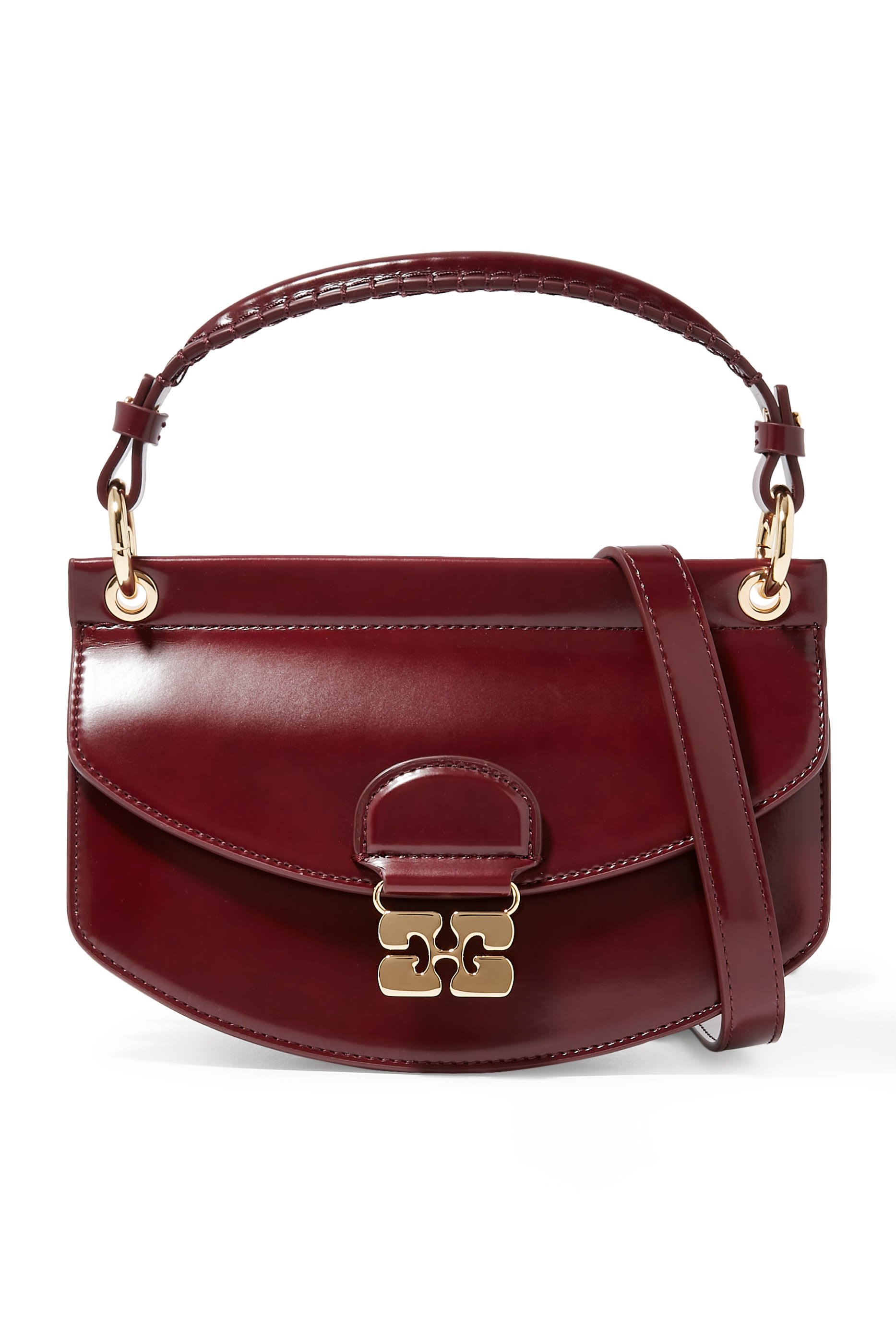 حقيبة يد أبو-جي صغيرة