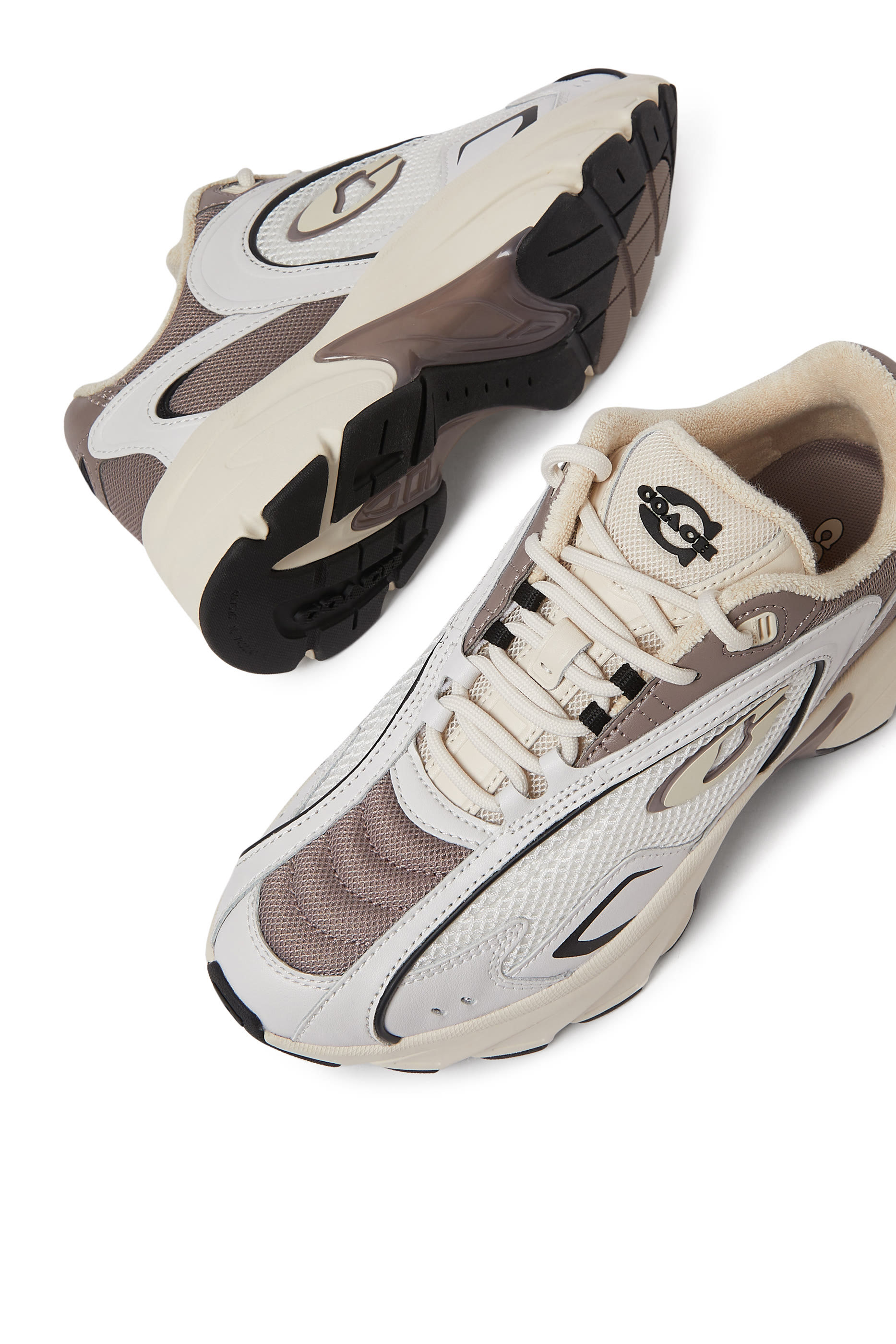 سنيكرز سبيد رانر