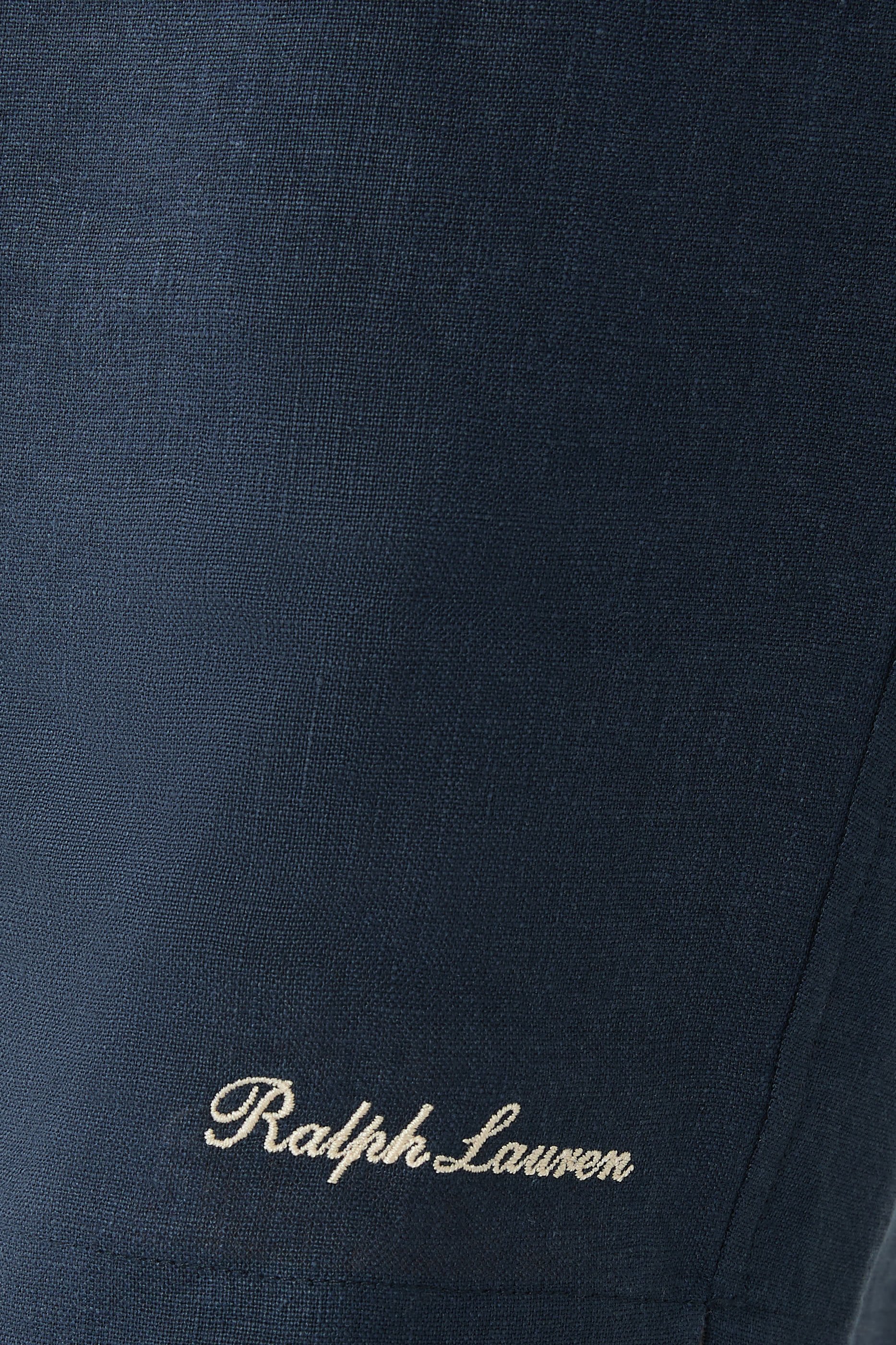 شورت سباحة أمالفي مقاس 4.25 بوصة