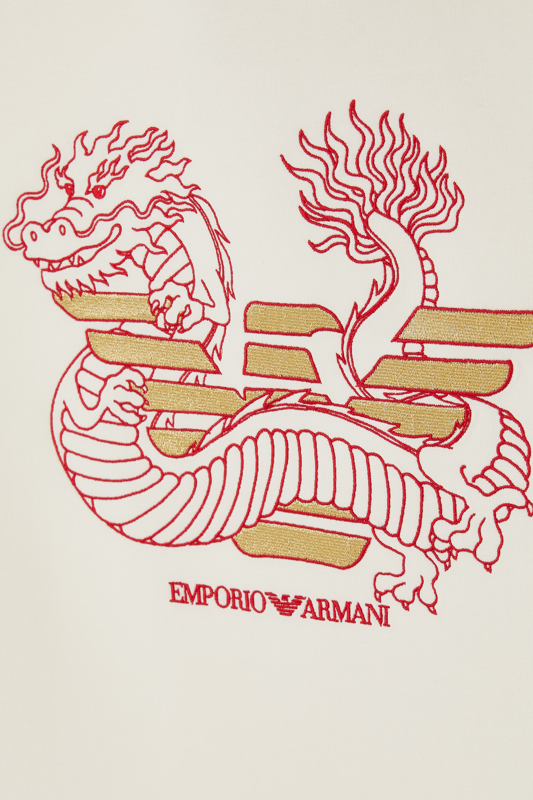 فستان بنمط هودي للأطفال من تشكيلة السنة الصينية الجديدة