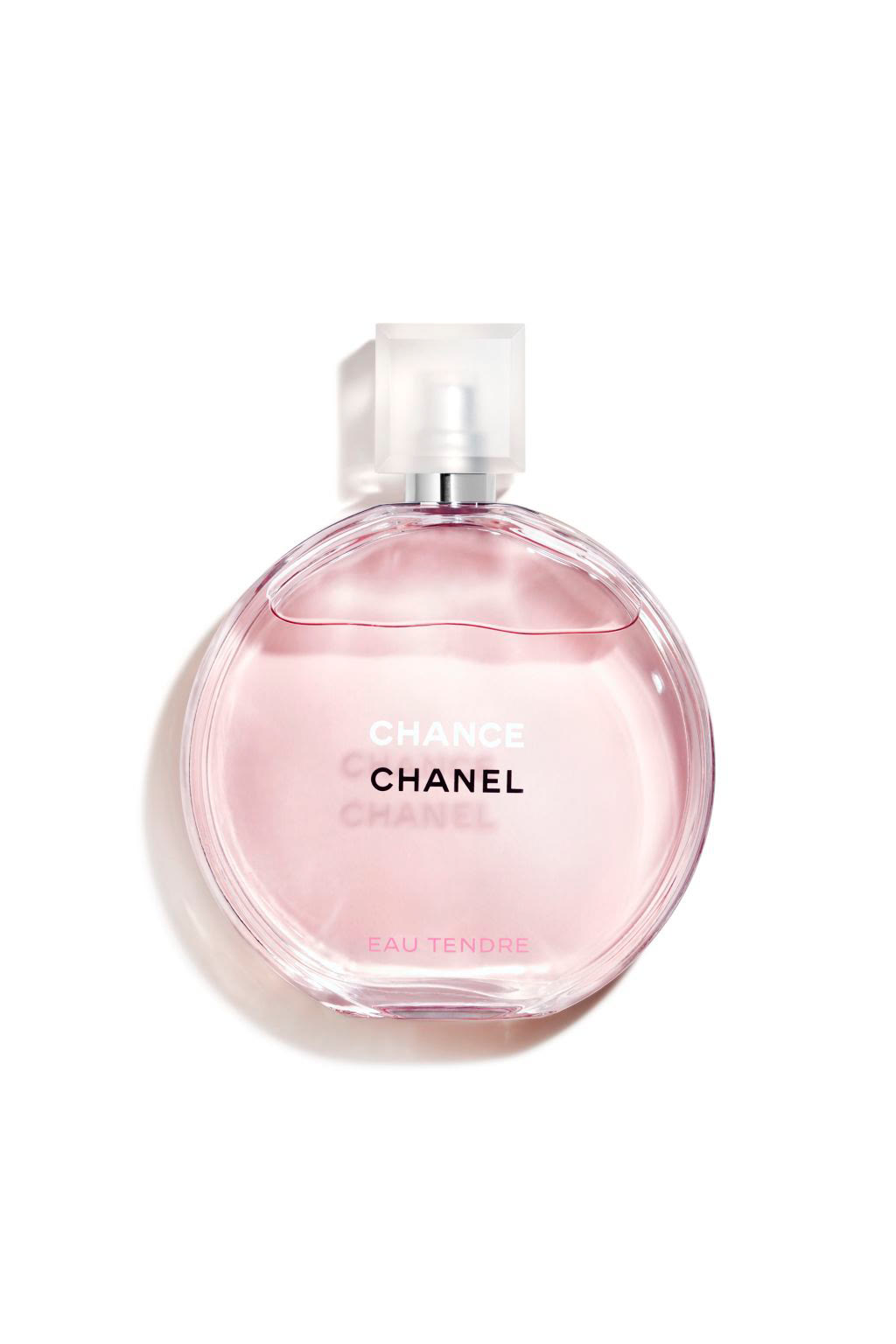 بخاخ ماء التواليت CHANCE EAU TENDRE