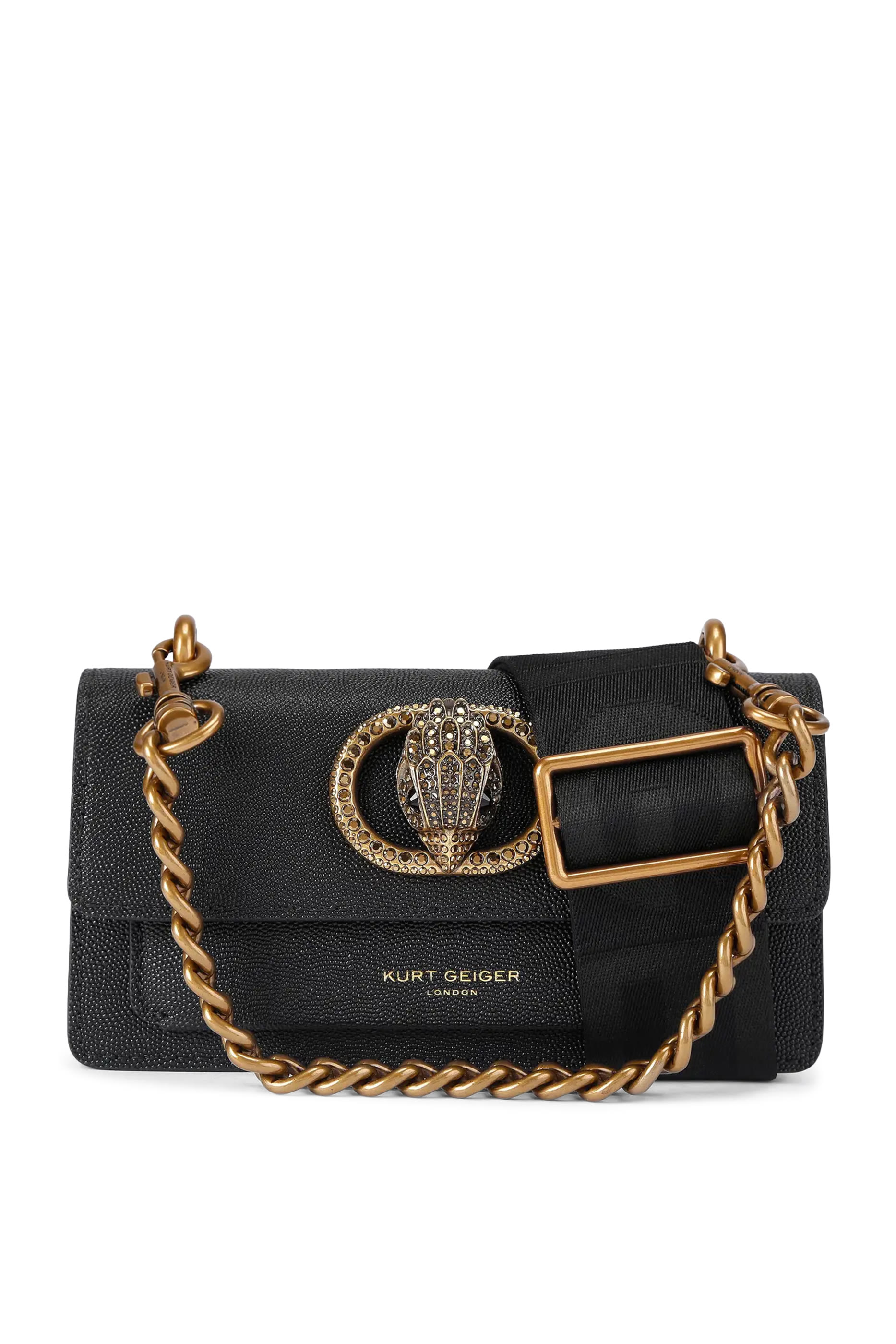 حقيبة تشيلسي ايست ويست صغيرة