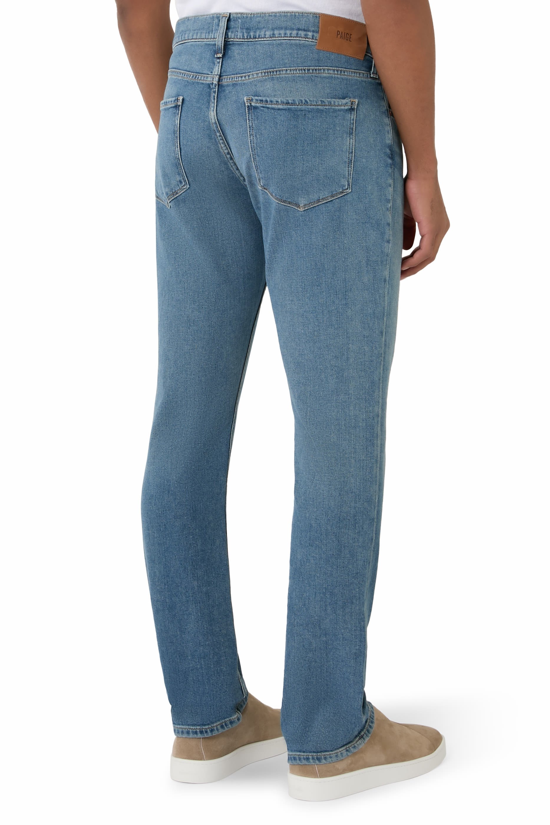 بنطال جينز فيديرال