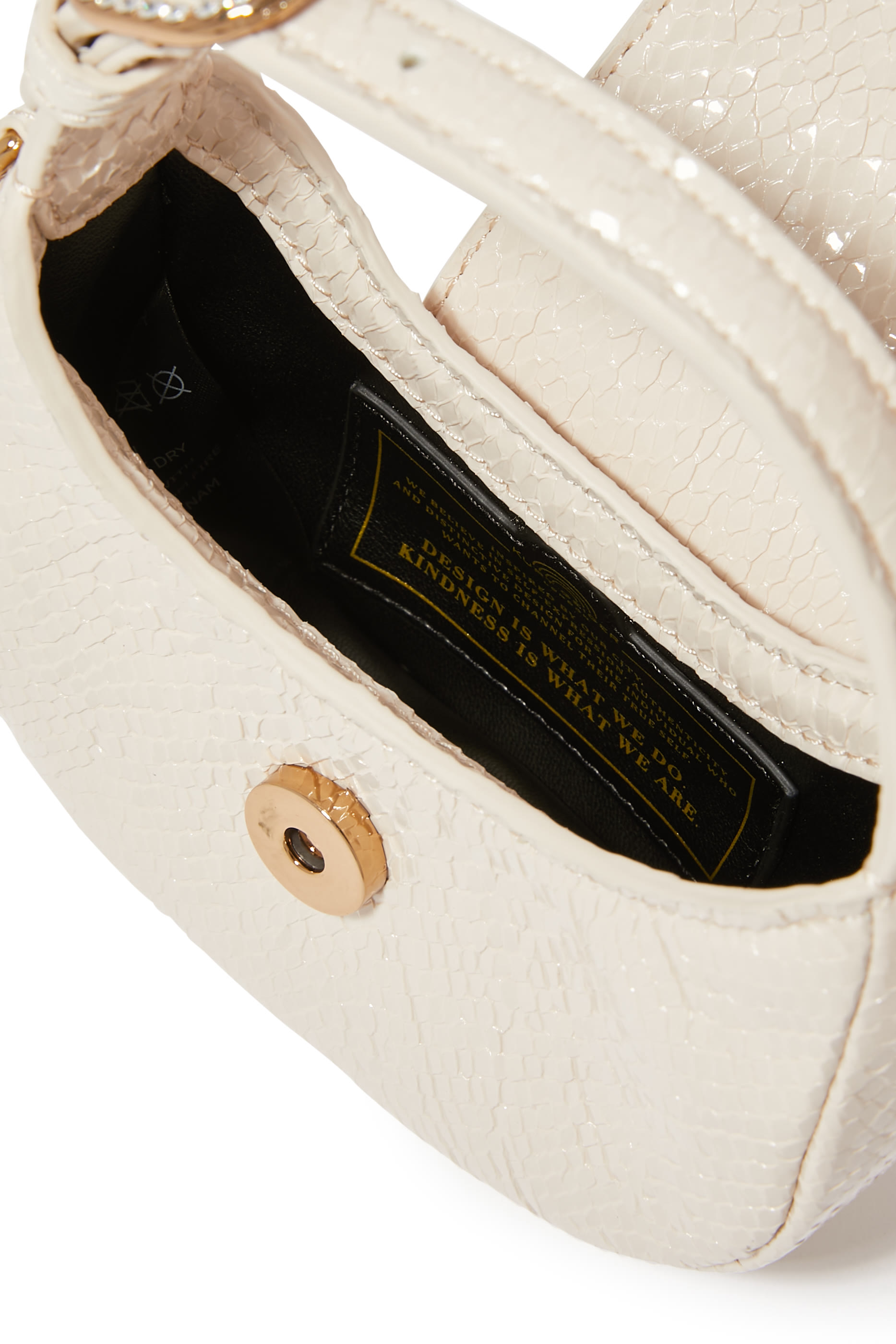 حقيبة هوبو تشيلسي ميكرو