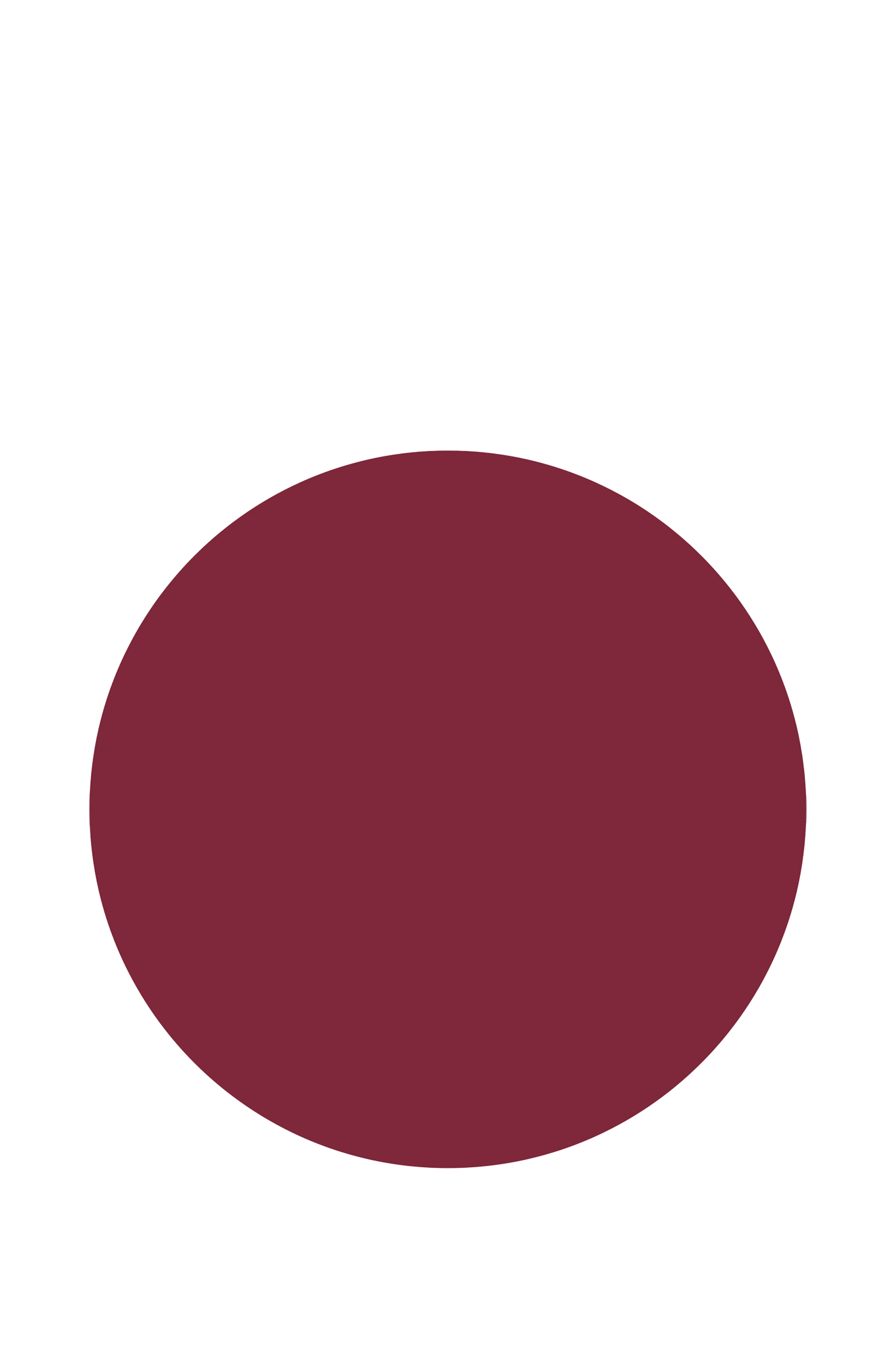 عبوة إعادة ملء أحمر شفاه روج جي لاكجوريوس فلفيت