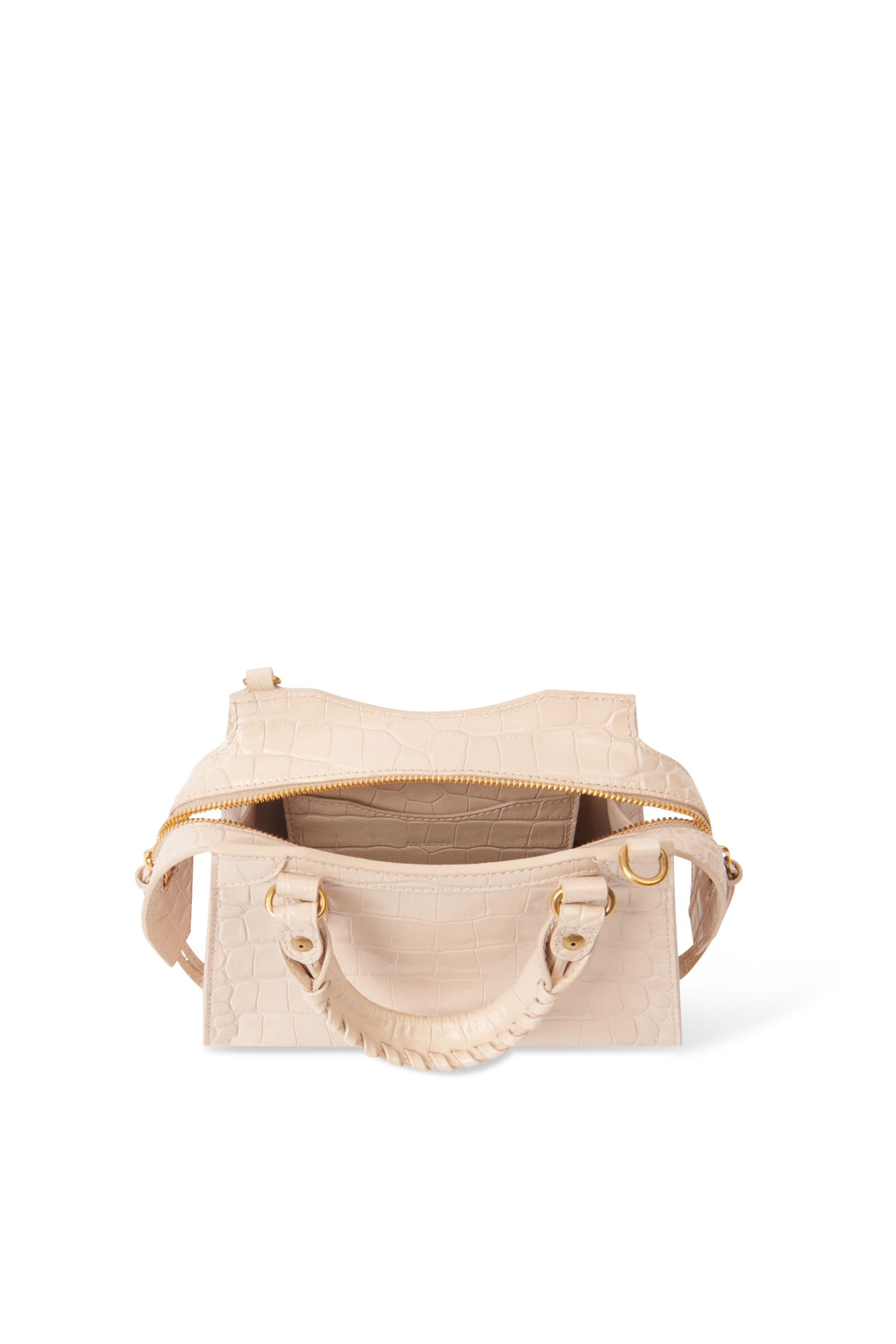 حقيبة ميني نيو كلاسيك سيتي