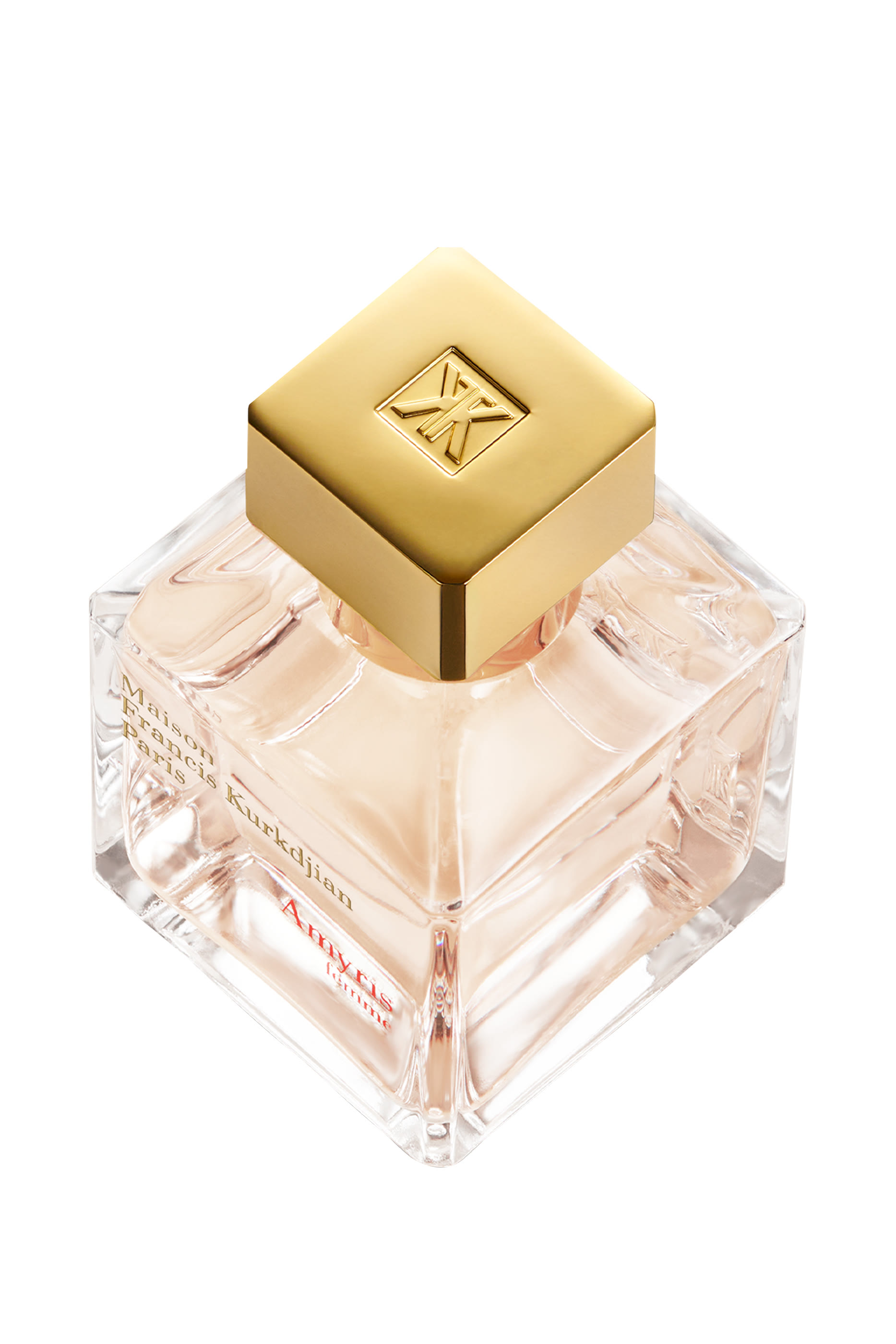 ماء عطر أميريس للنساء