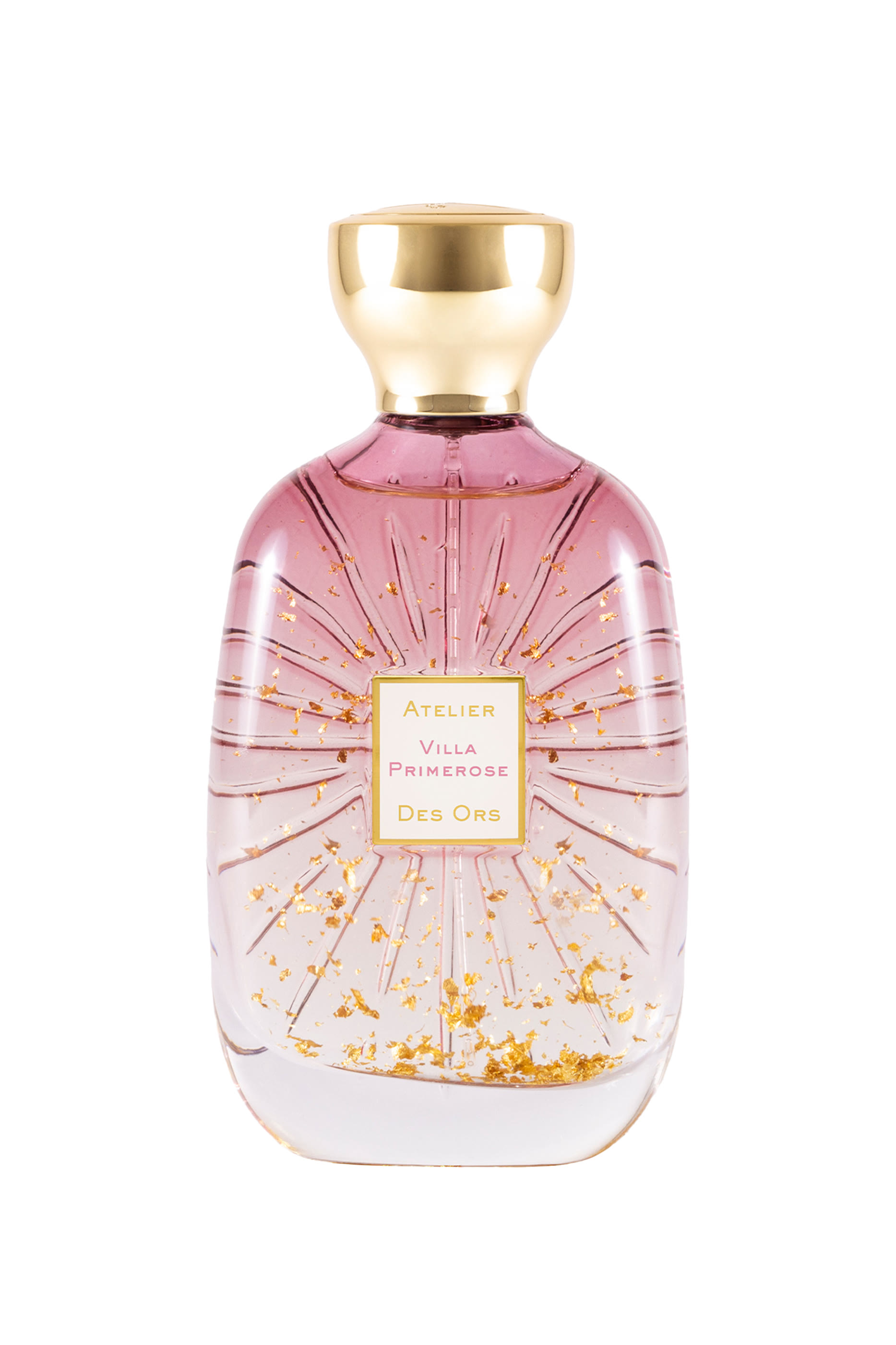 أو دو بارفان فيلا بريمروز