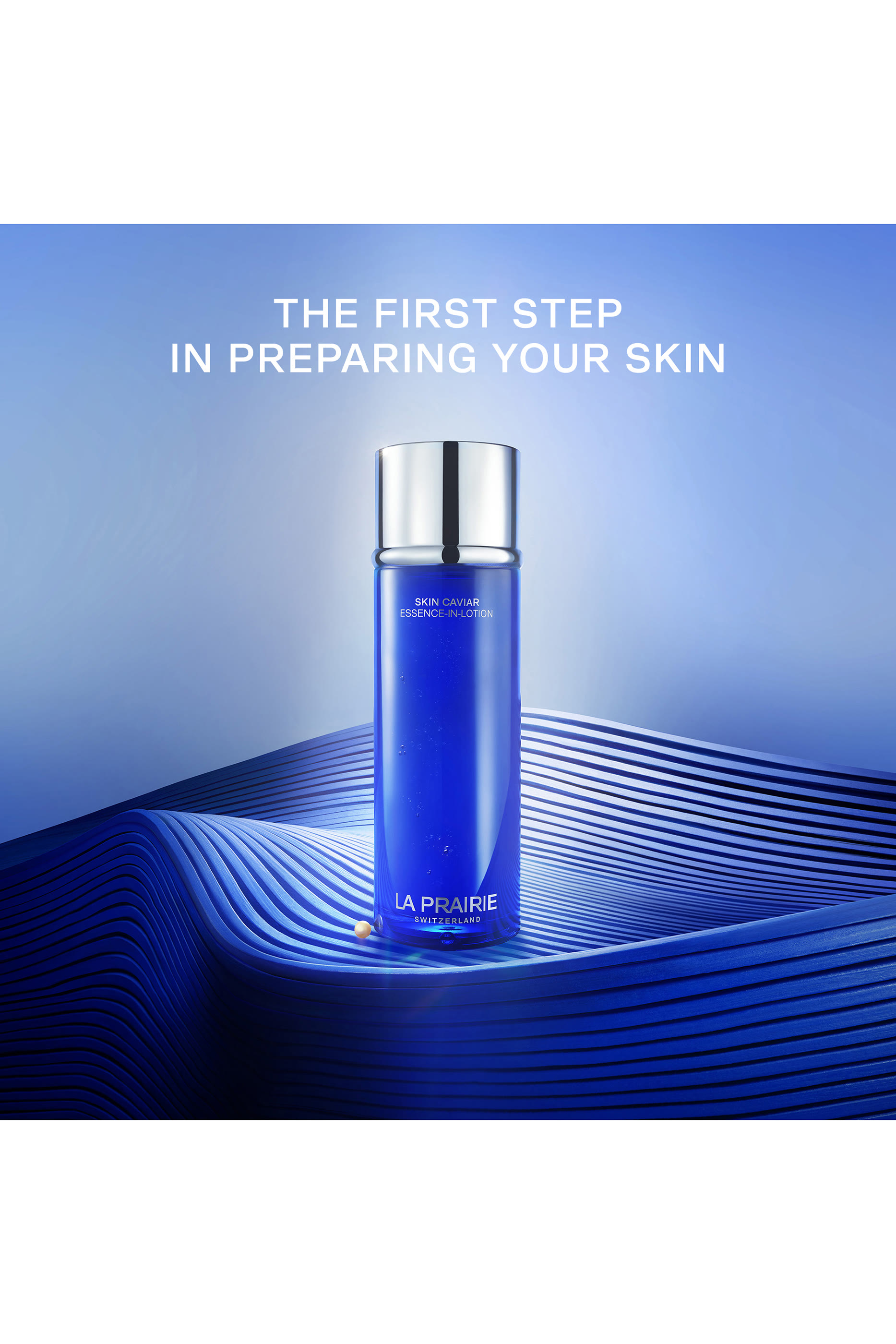 لوشن سكين كافيار إسنس إن لوشن