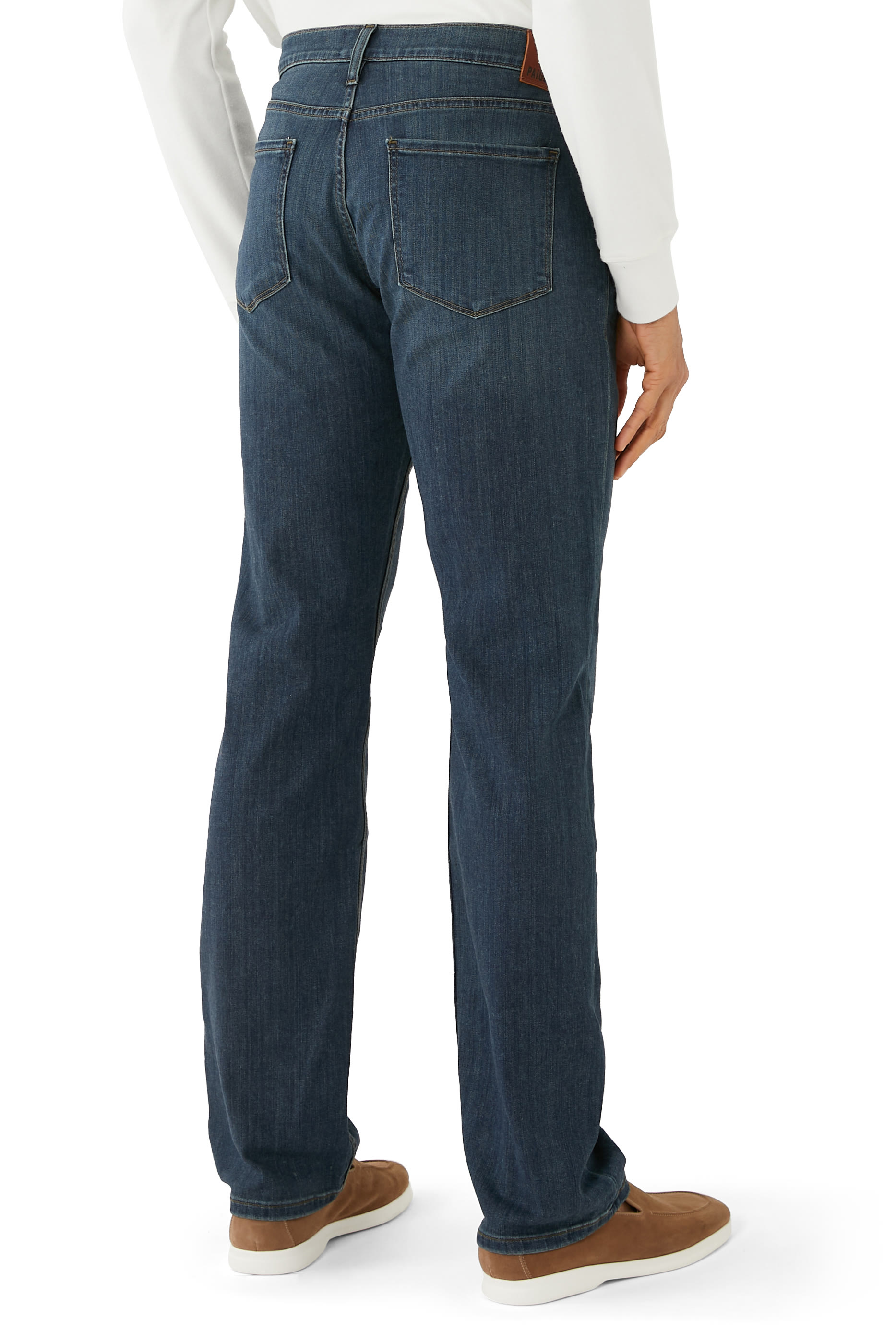 بنطال جينز لينوكس