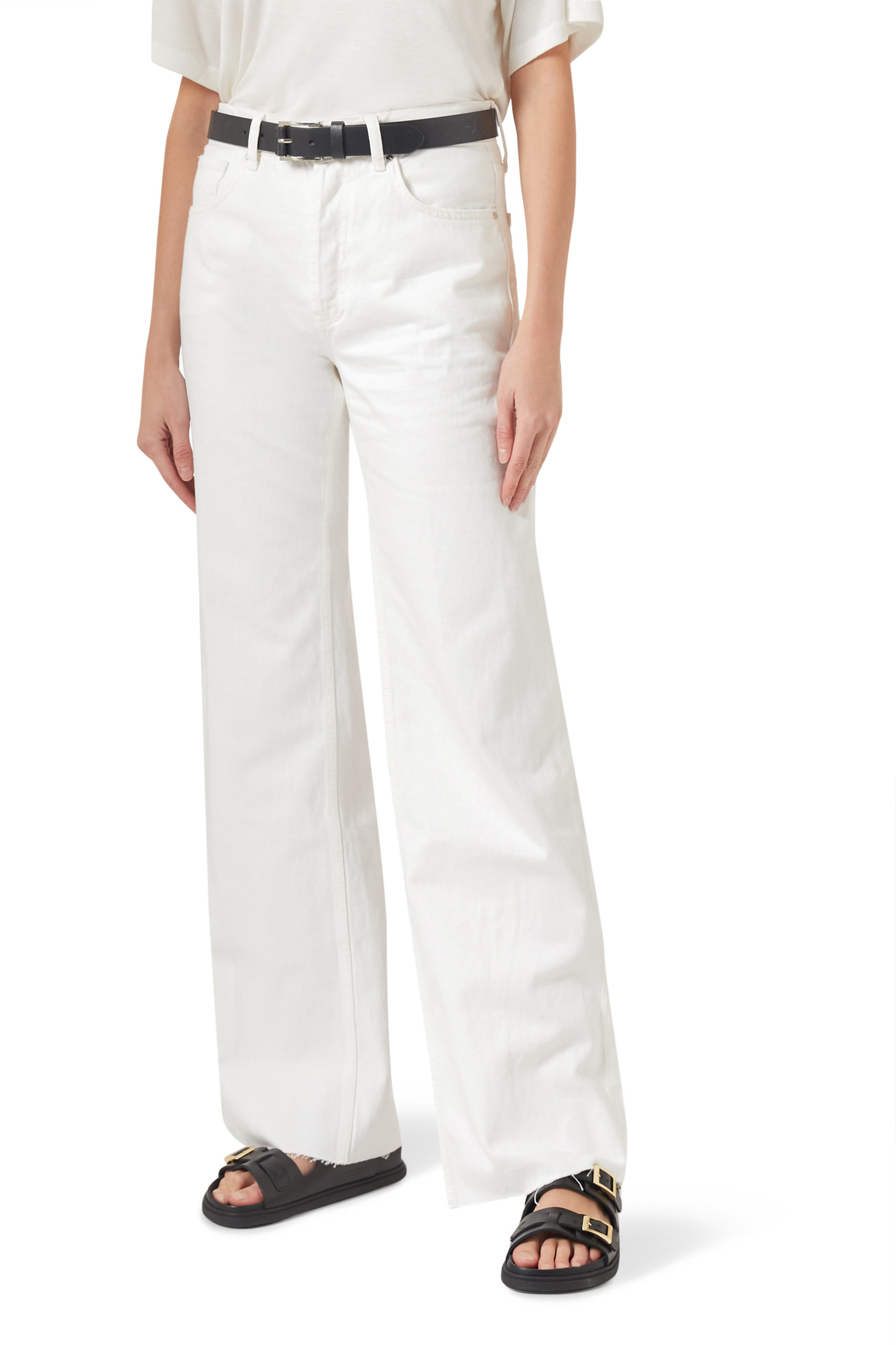 صندل كانيز جلد