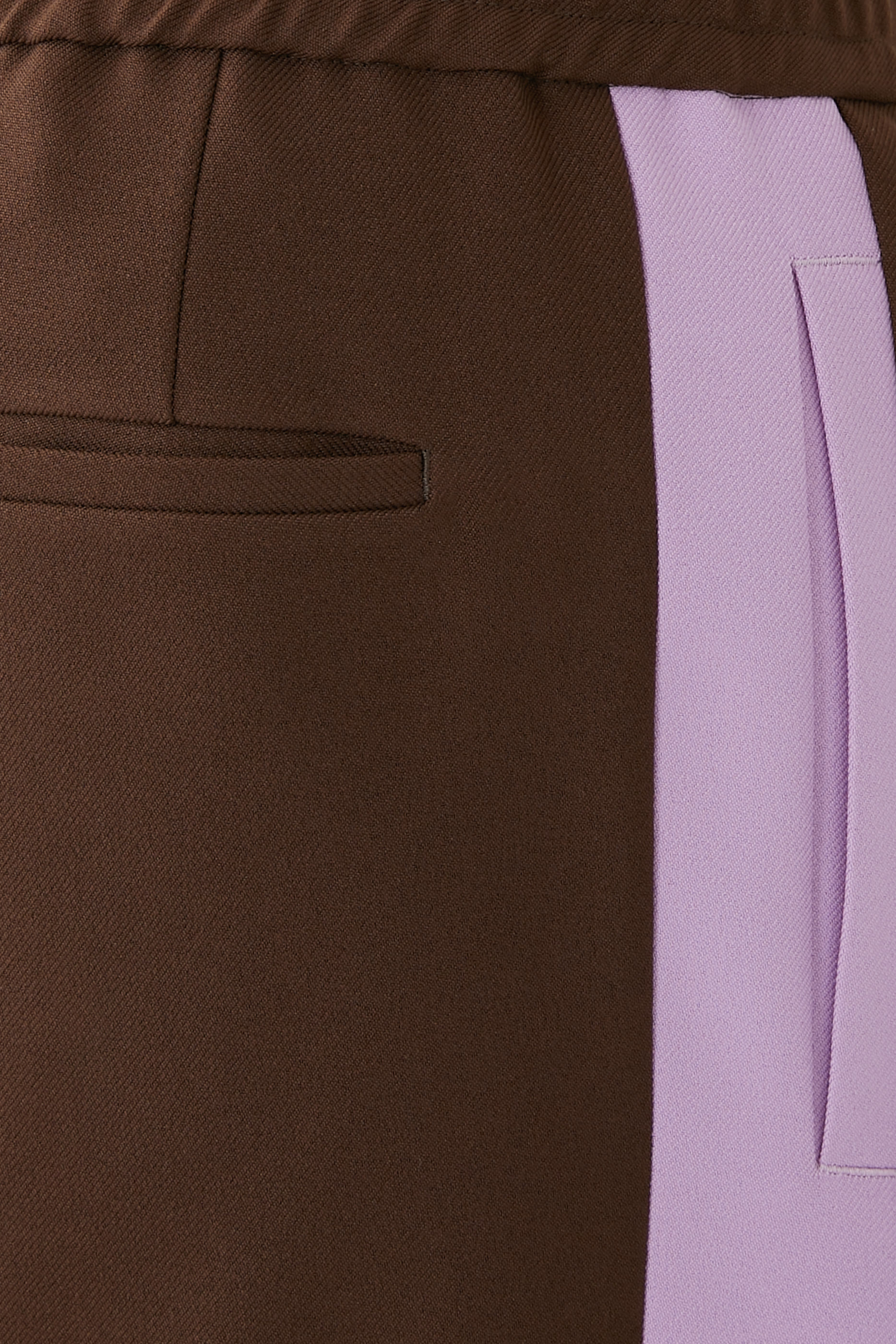 بنطال دريل انسيابي