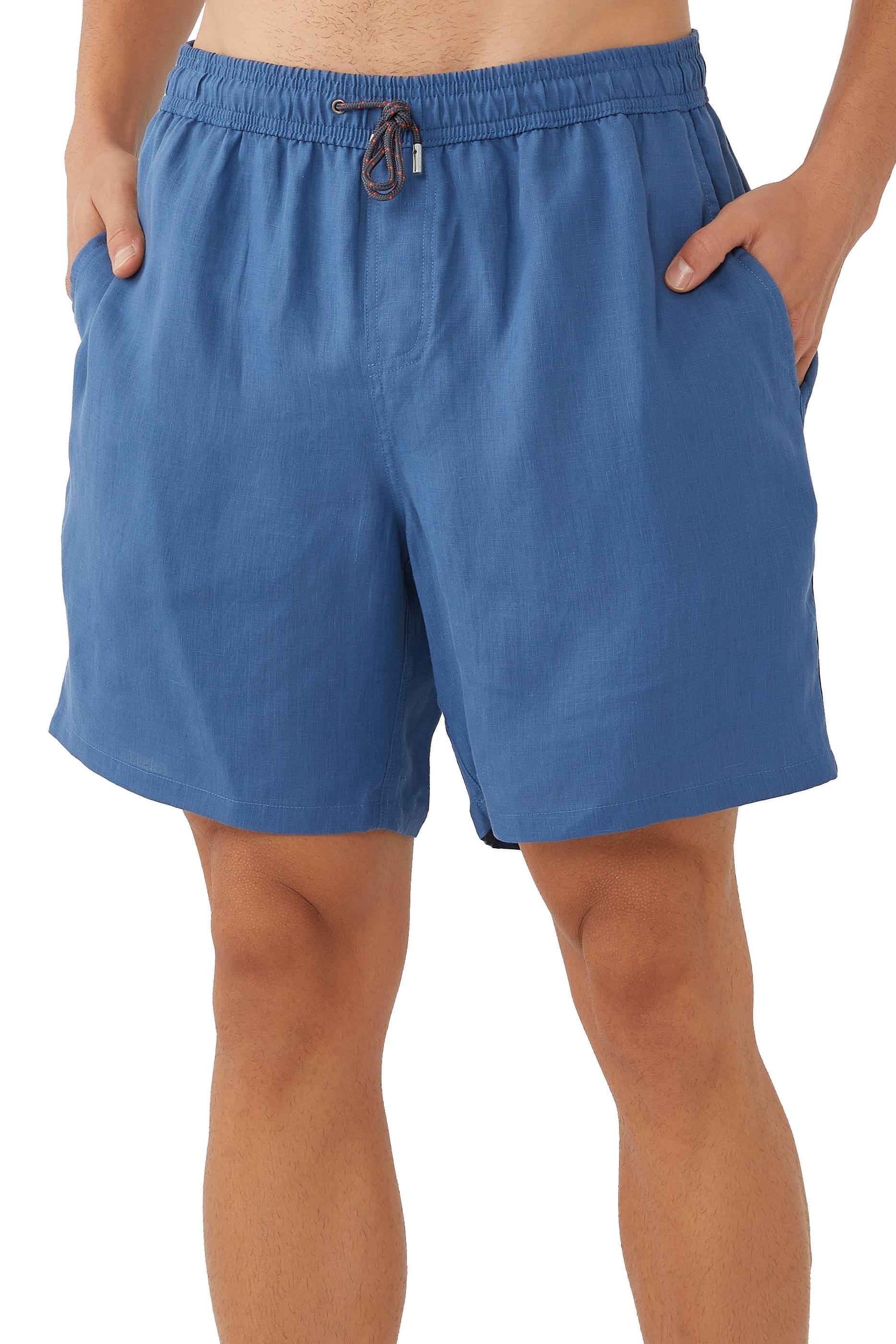 شورت سباحة قماش قنب