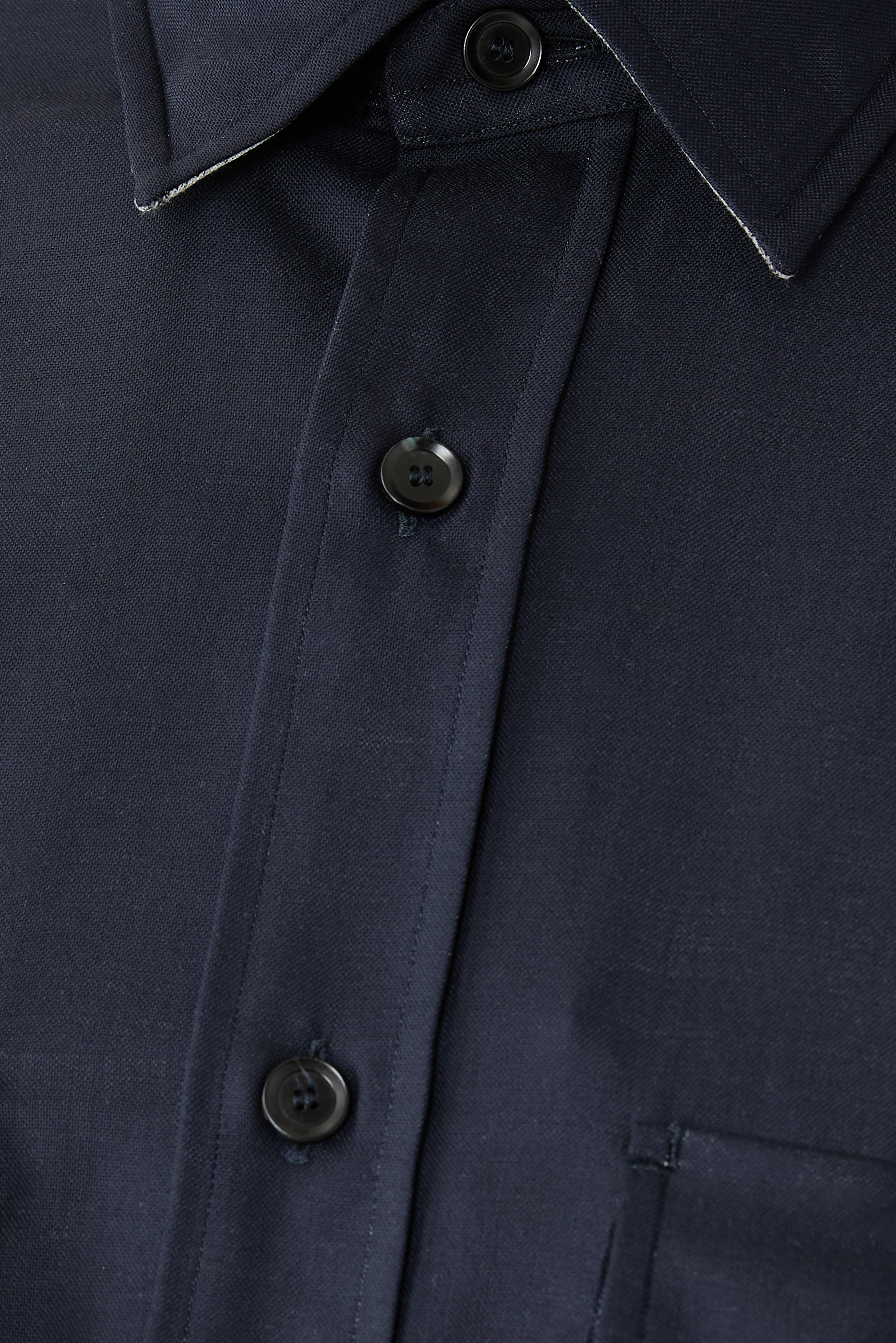 قميص ميليتاري