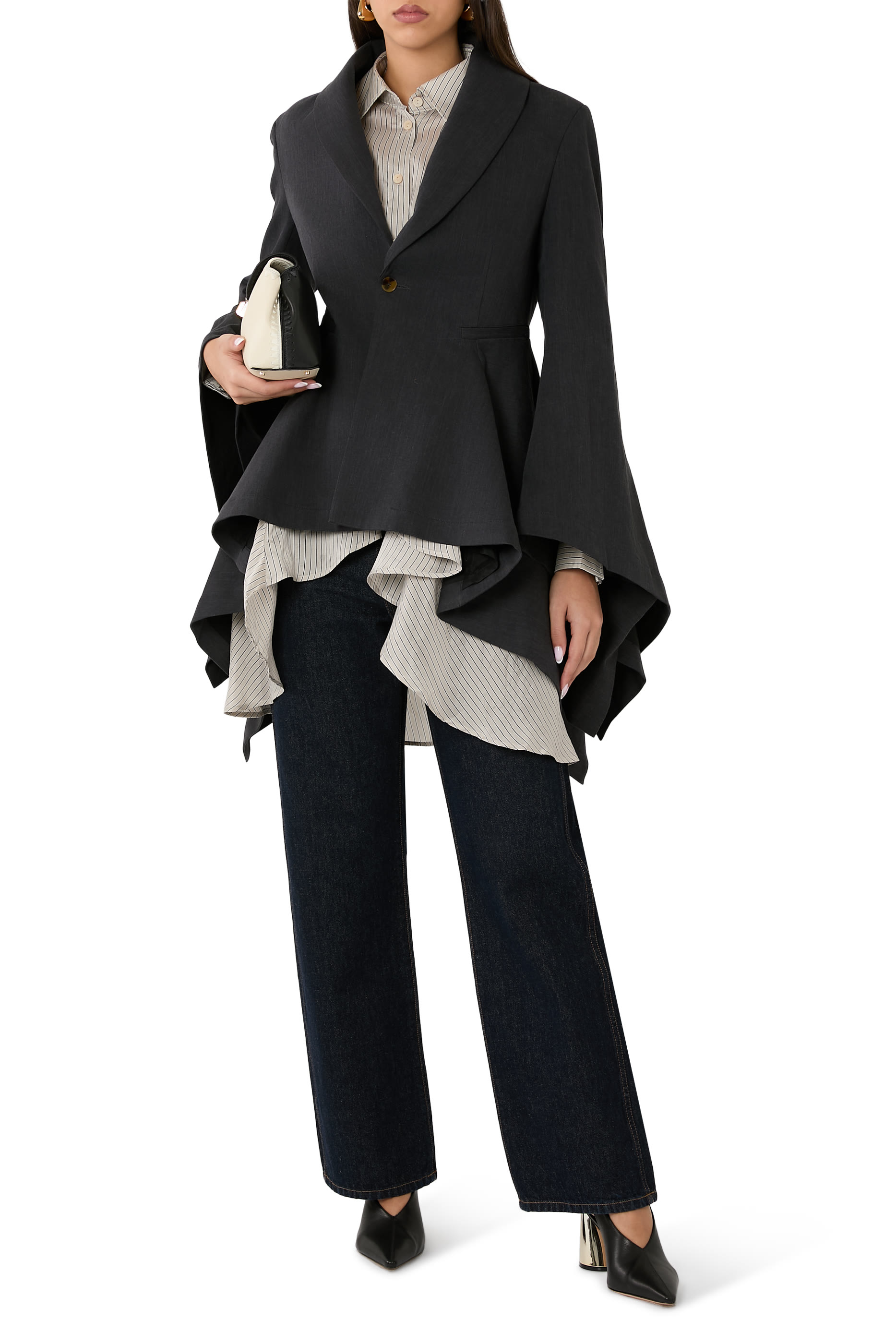 بليزر ديفوتد