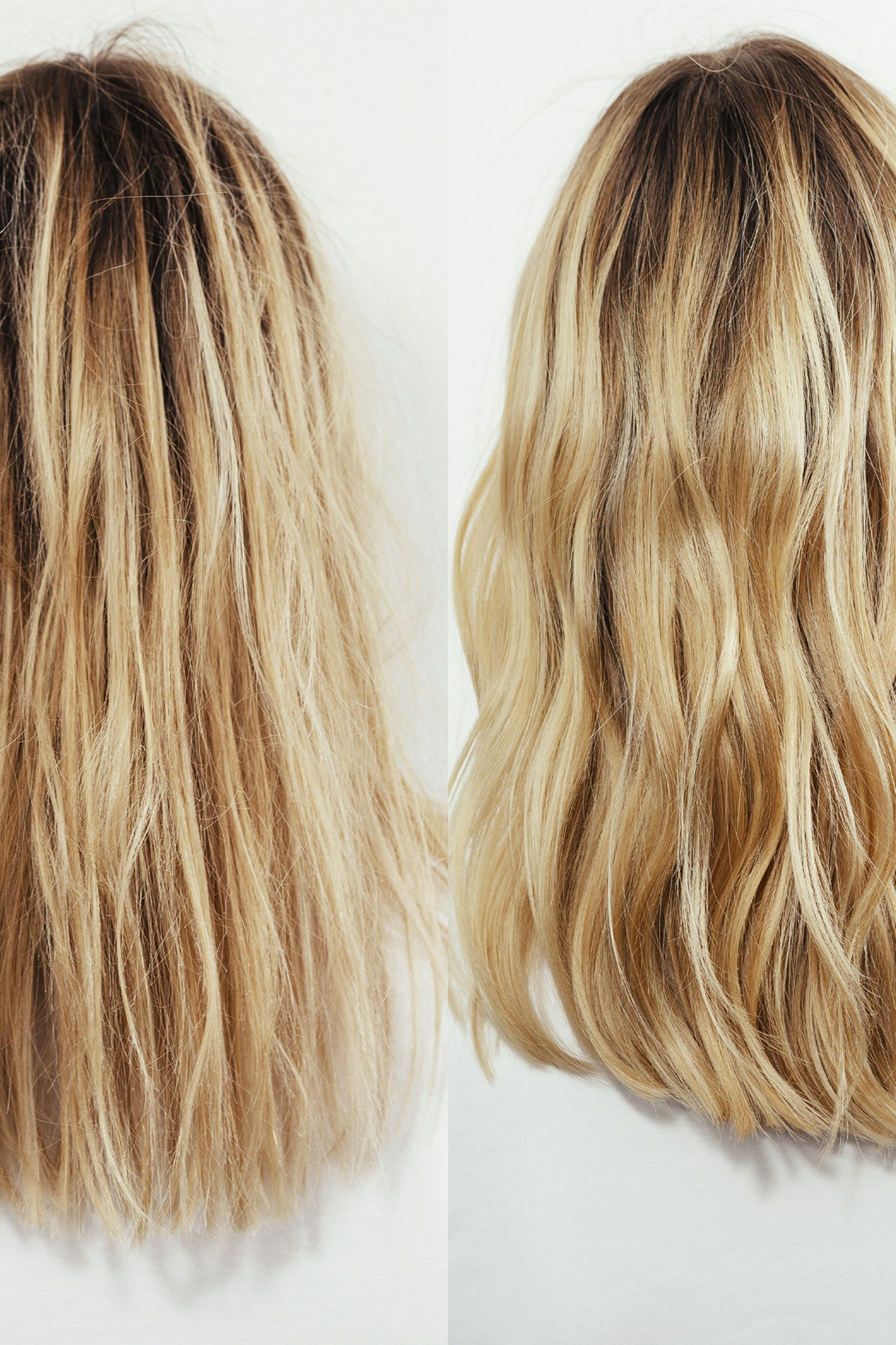 مستحضر الإصلاح اليومي للشعر