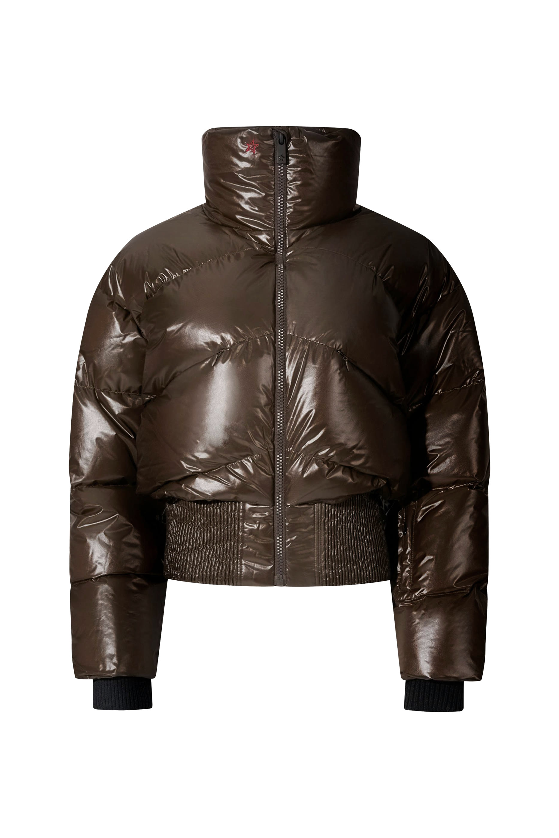 جاكيت بومبر أوريتا مبطن بالزغب