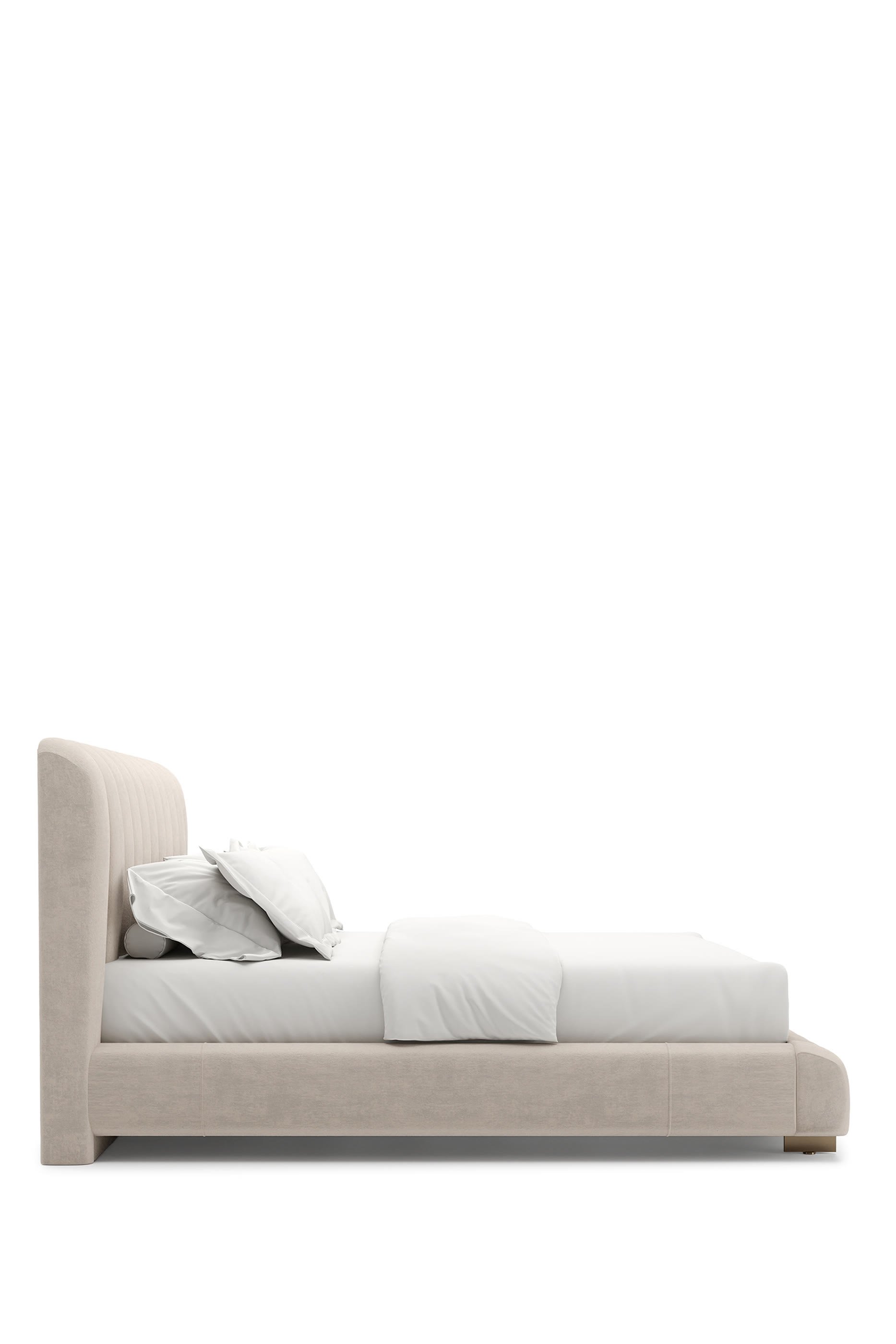 سرير ويل بالانست مقاس كينغ