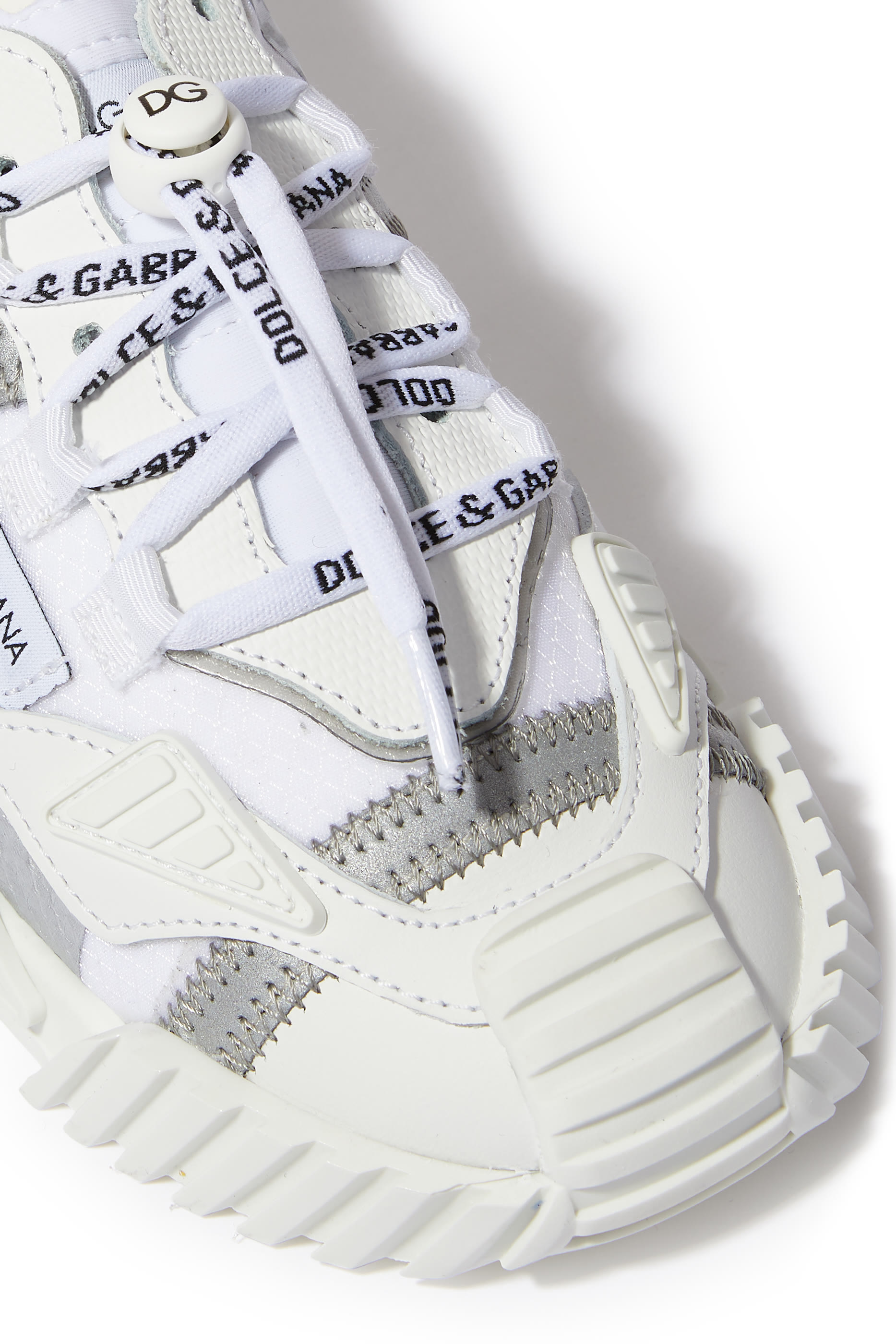 سنيكرز ان اس 1 بكاحل منخفض للأطفال