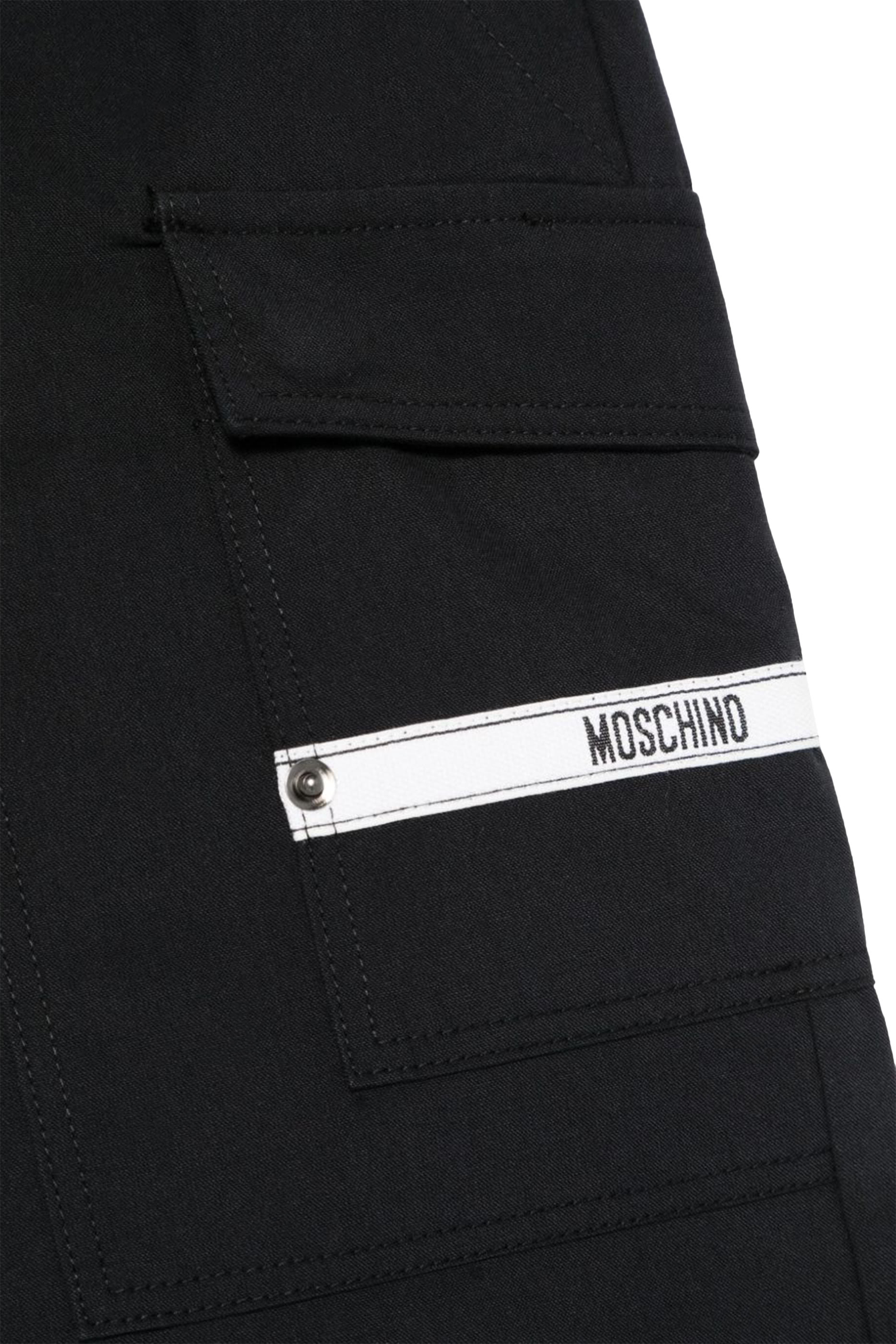 بنطال كارغو للأطفال