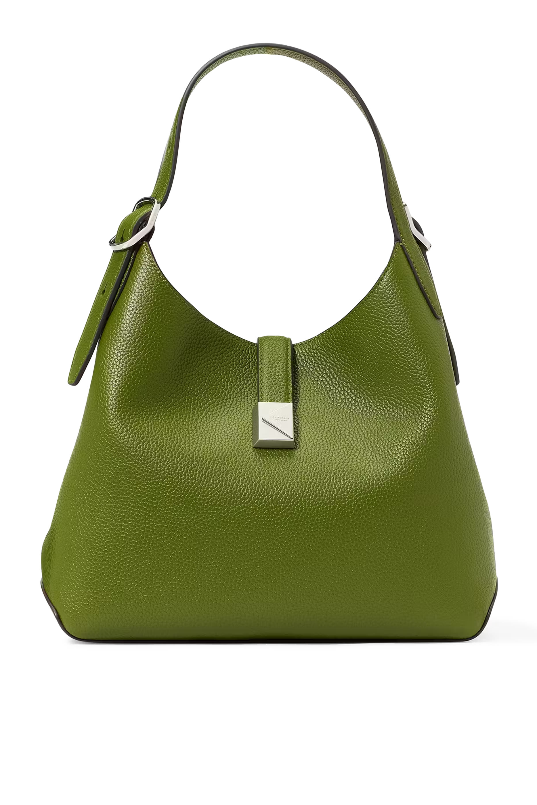 حقيبة كتف ديكو كبيرة