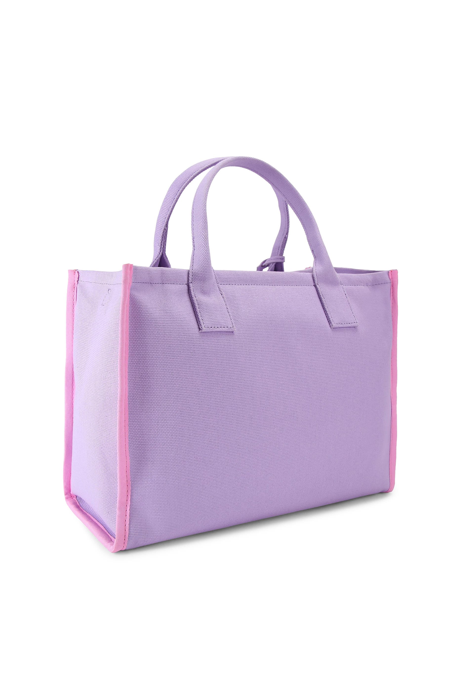 حقيبة يد بنقشة كيرت