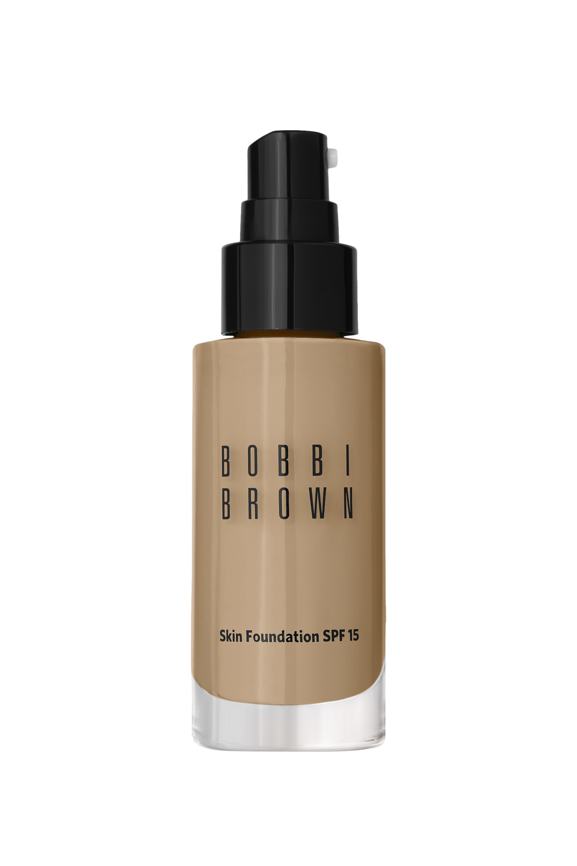 كريم أساس بعامل SPF 15