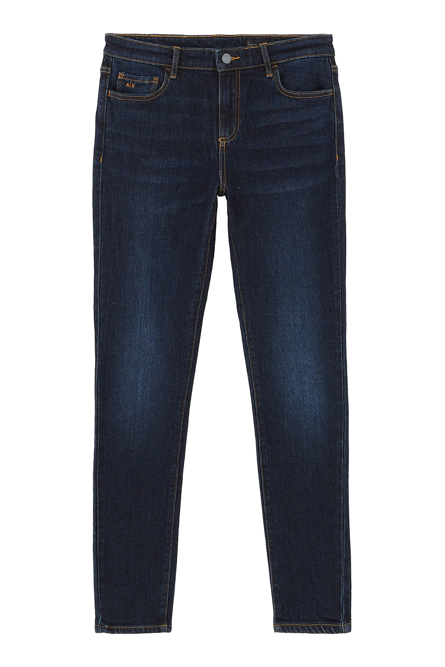 بنطال جينز جي 01 بقصة ضيقة &nbsp;