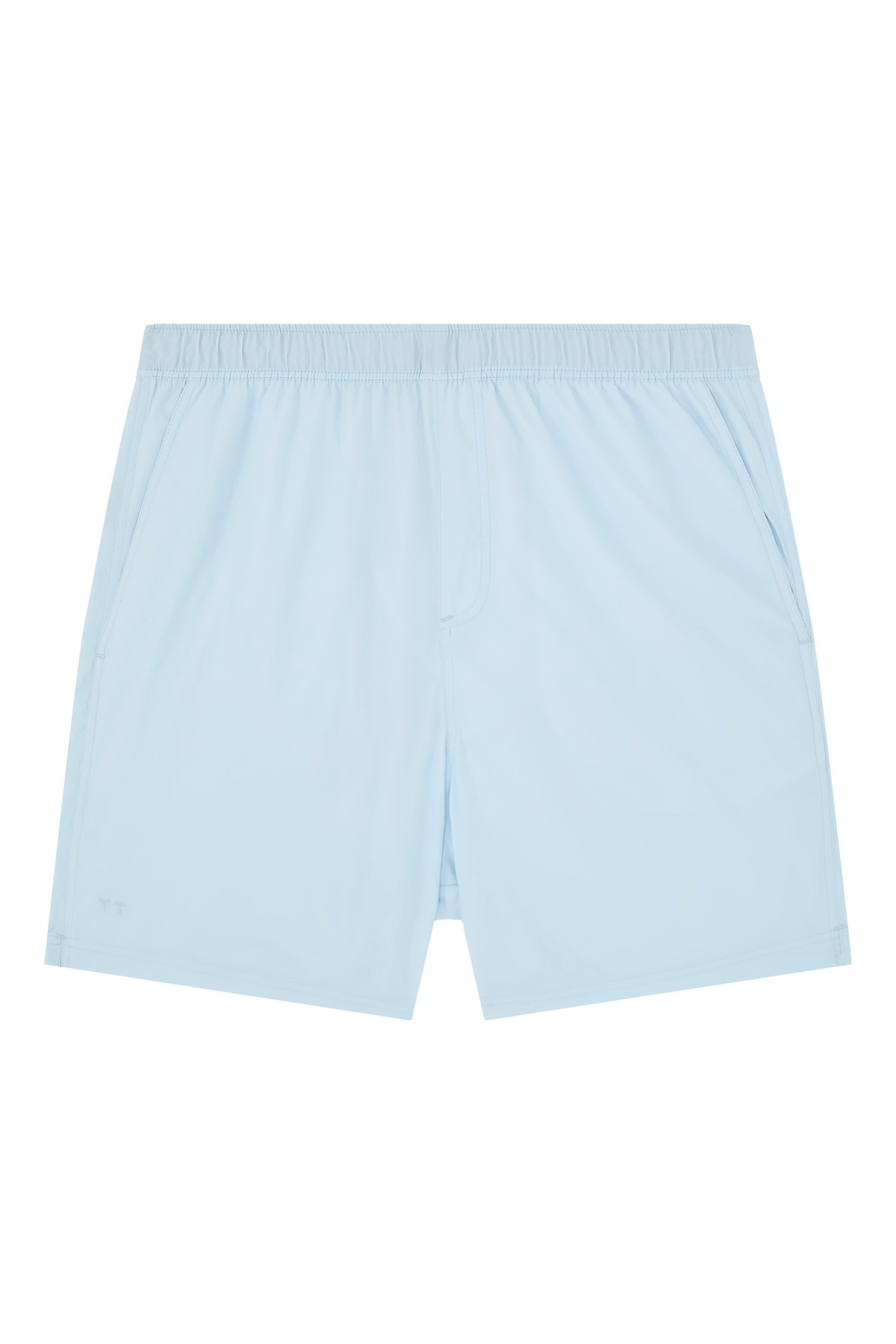 شورت سباحة كلاسيكي