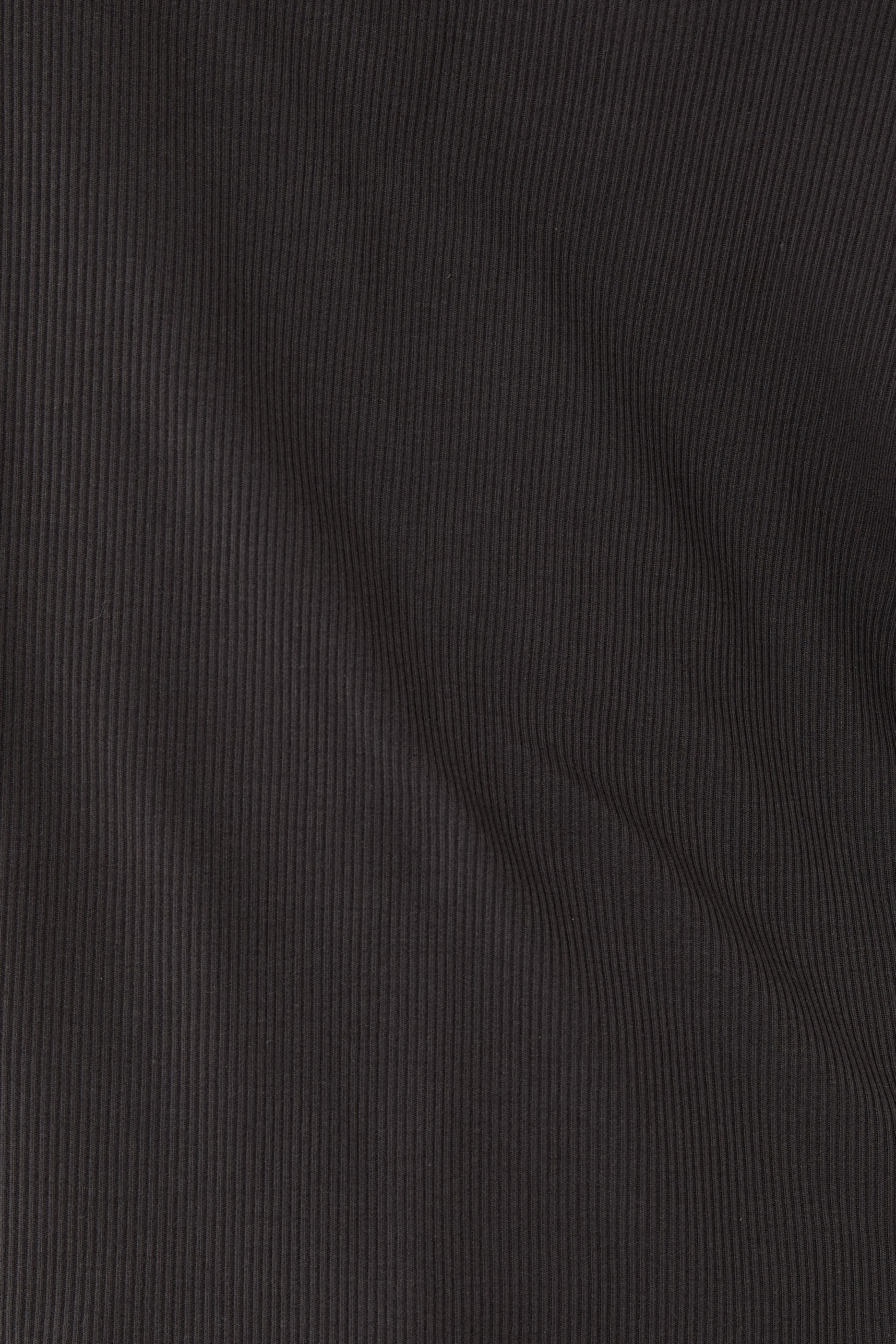 طقم بيجامة كامي مضلع بتفاصيل دانتيل جيرسيه